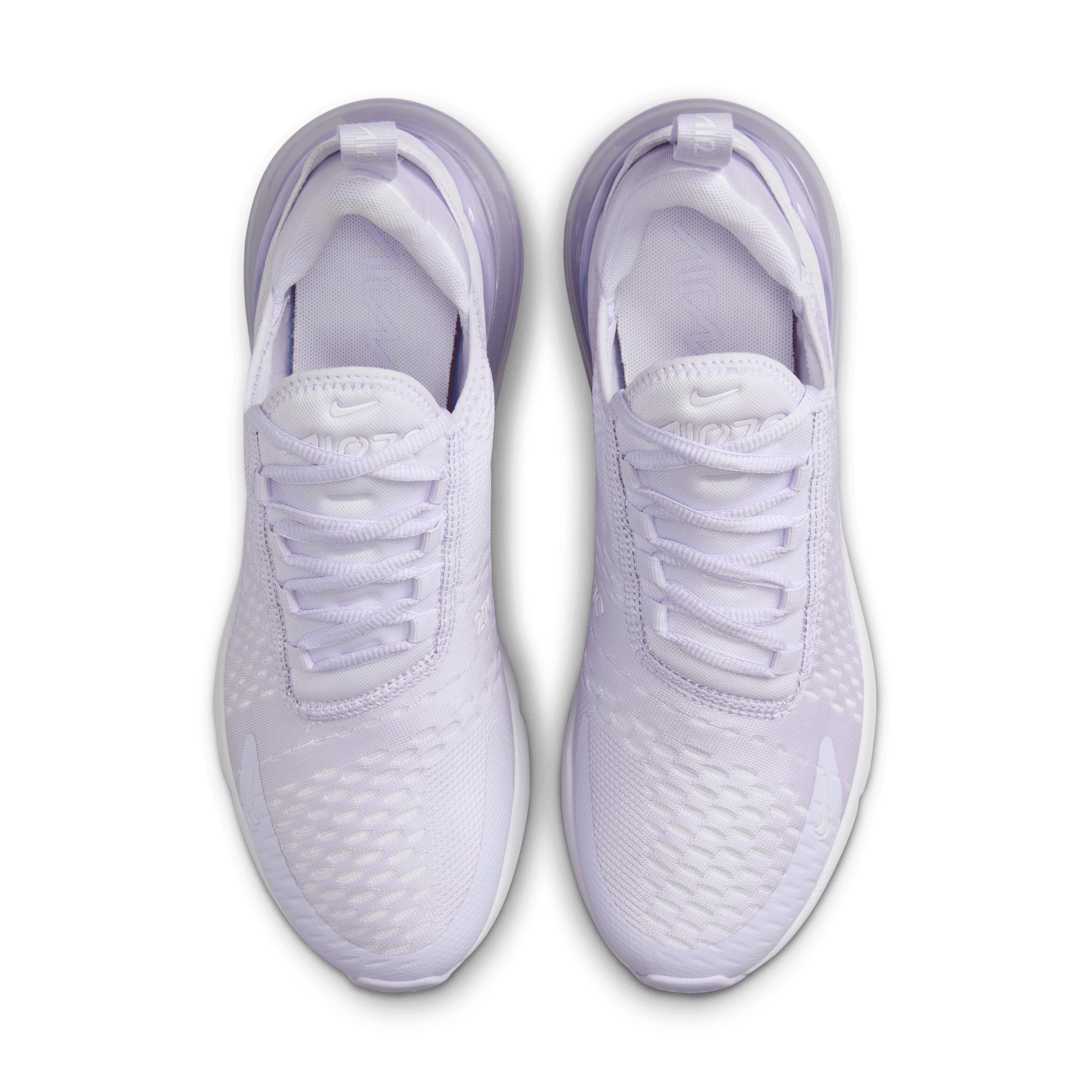 Nike Women's Air Max 270 Shoes Product Image