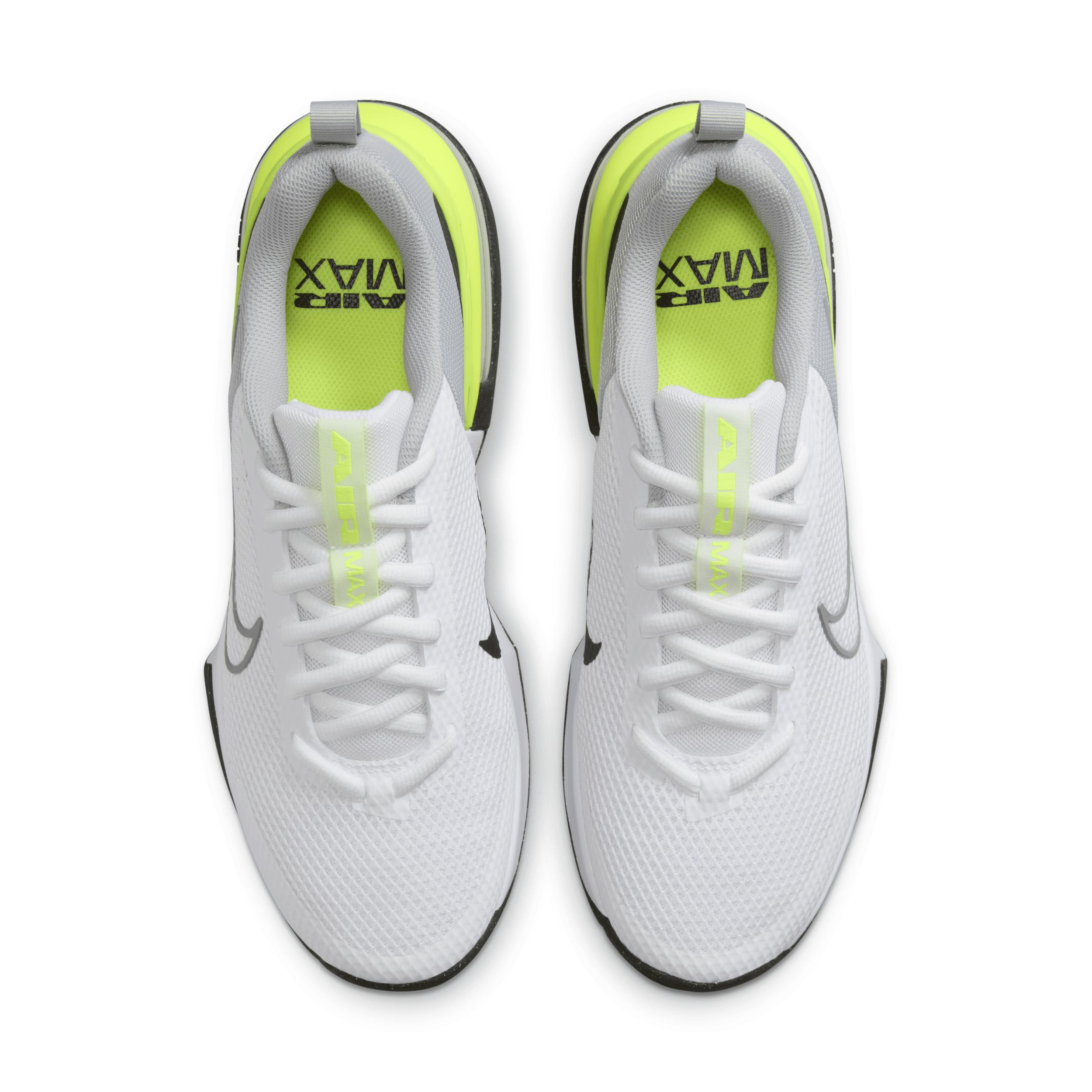 Nike Mens Air Max Alpha Trainer 6 Training Shoes Product Image