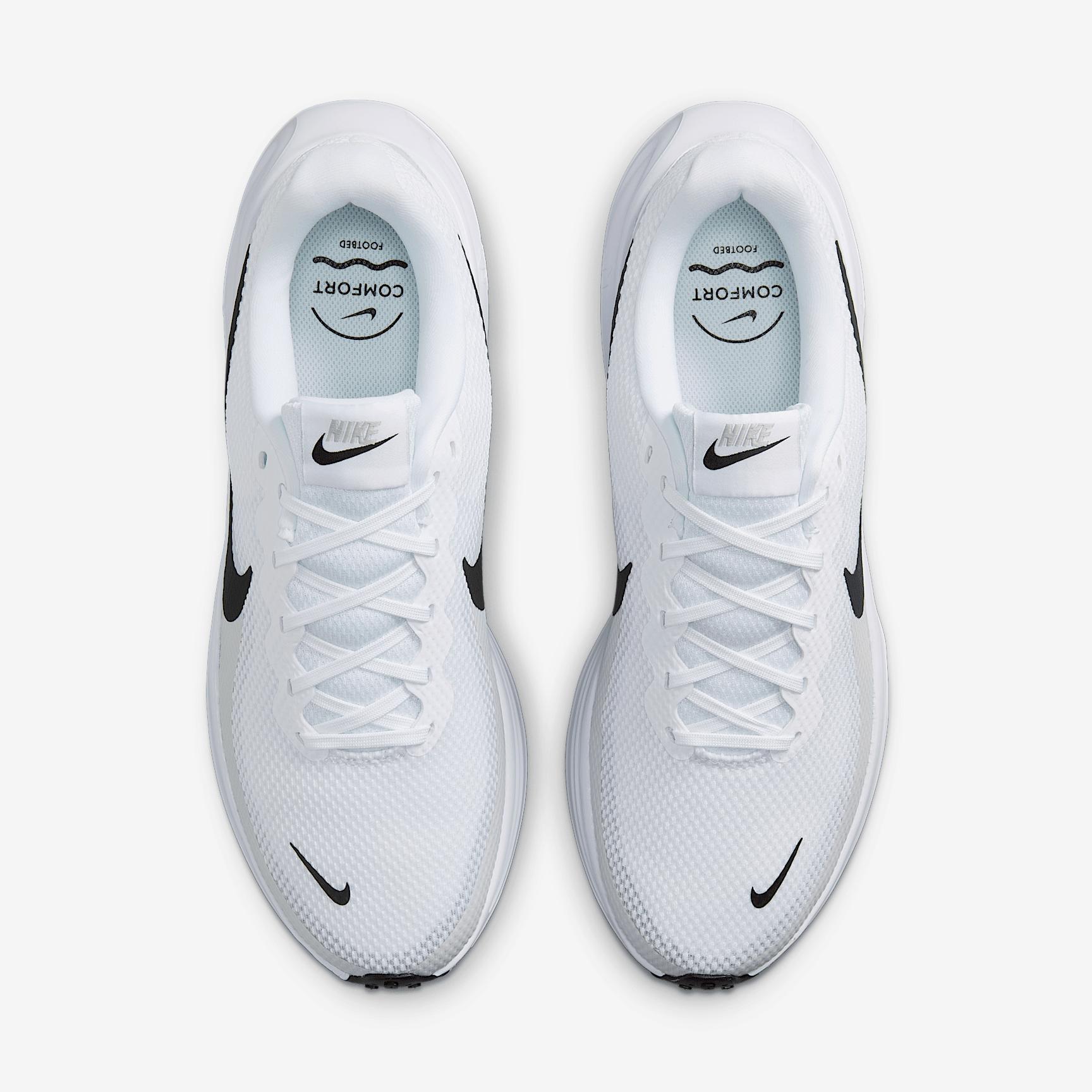 Nike Men's Revolution 8 Road Running Shoes Product Image