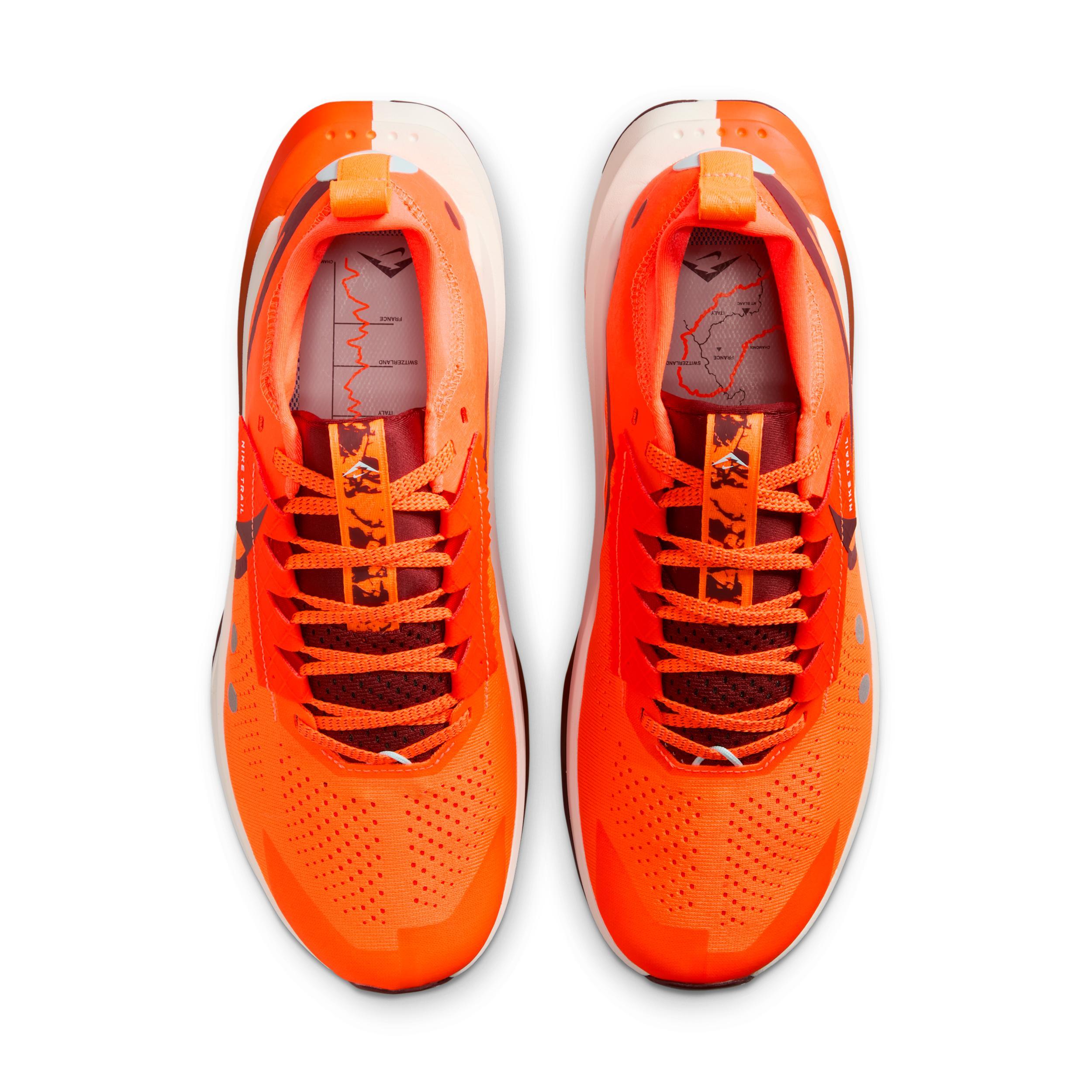 Nike Men's Zegama 2 Trail Running Shoes Product Image