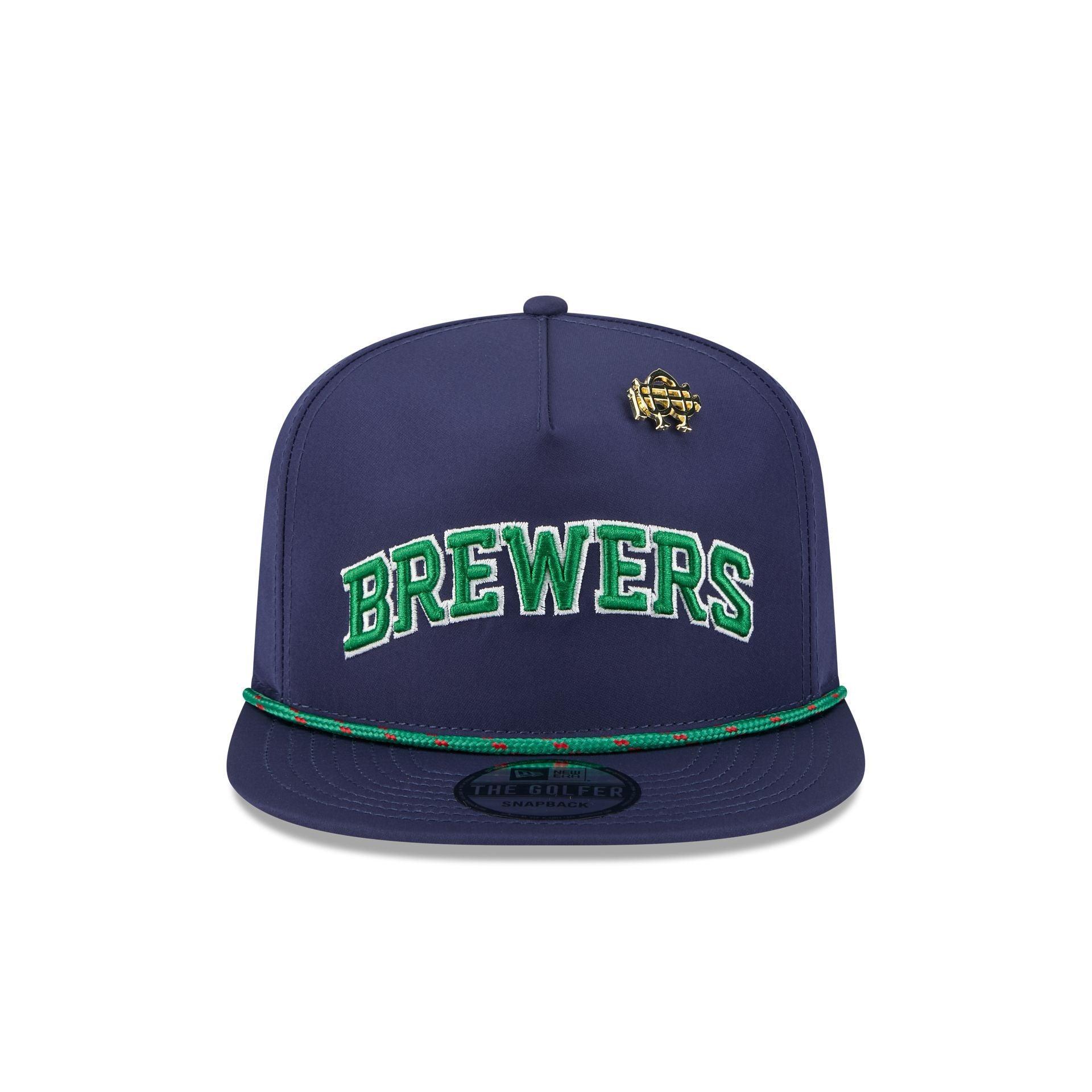 Minnesota Wild Green 9FIFTY Snapback Hat Male Product Image