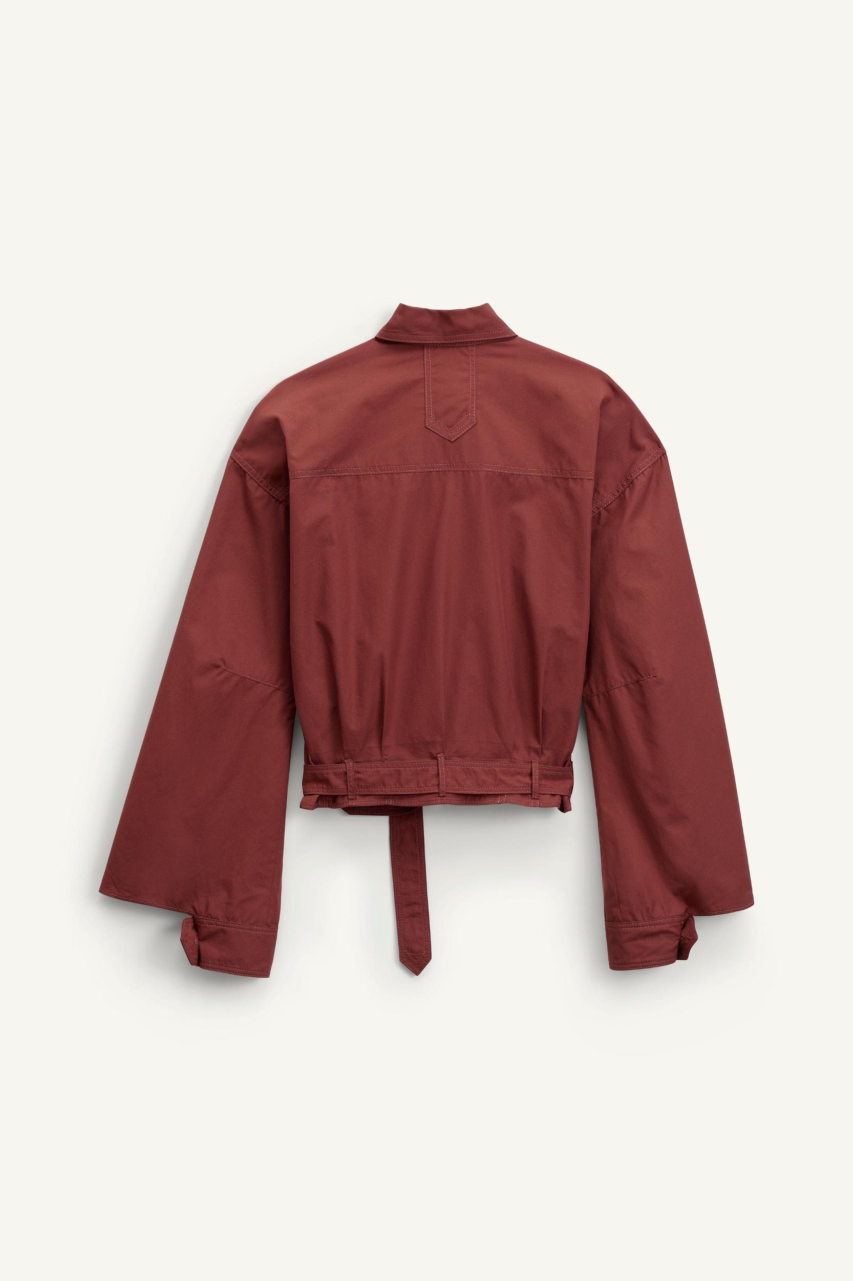 LC SHRT 14 Product Image