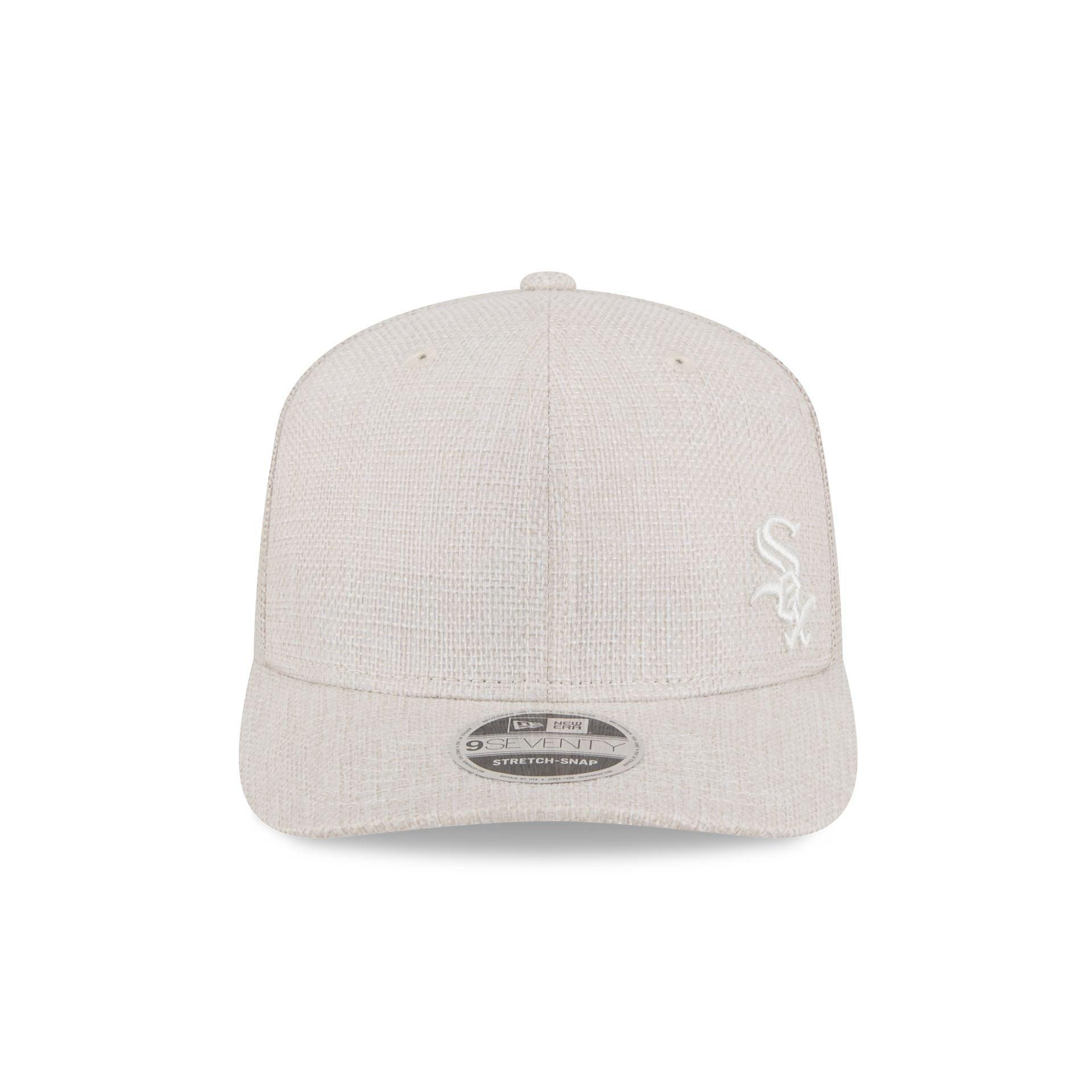 Chicago White Sox Flawless 9SEVENTY Trucker Hat Male Product Image