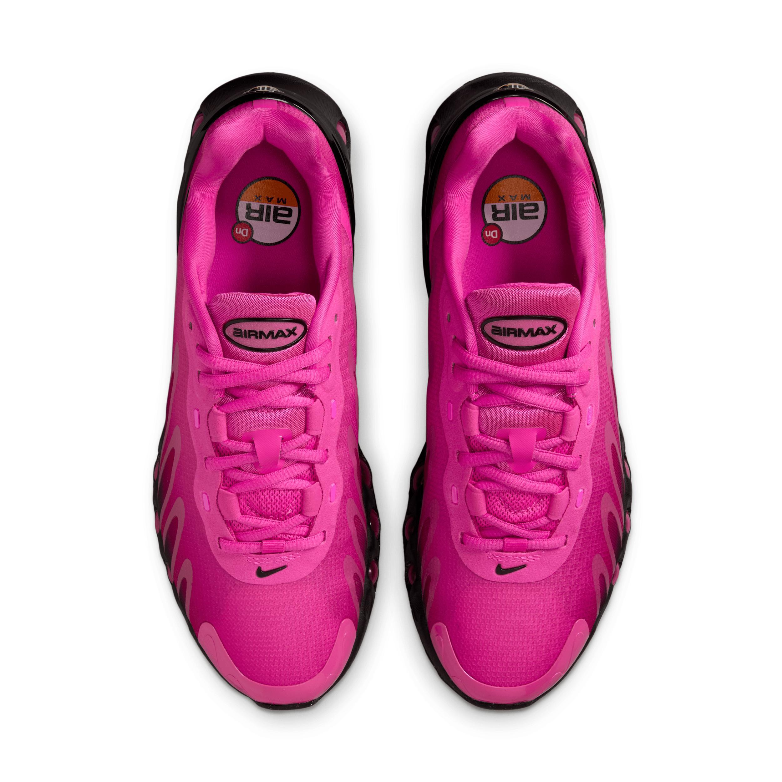 Nike Women's Air Max Dn8 Shoes Product Image