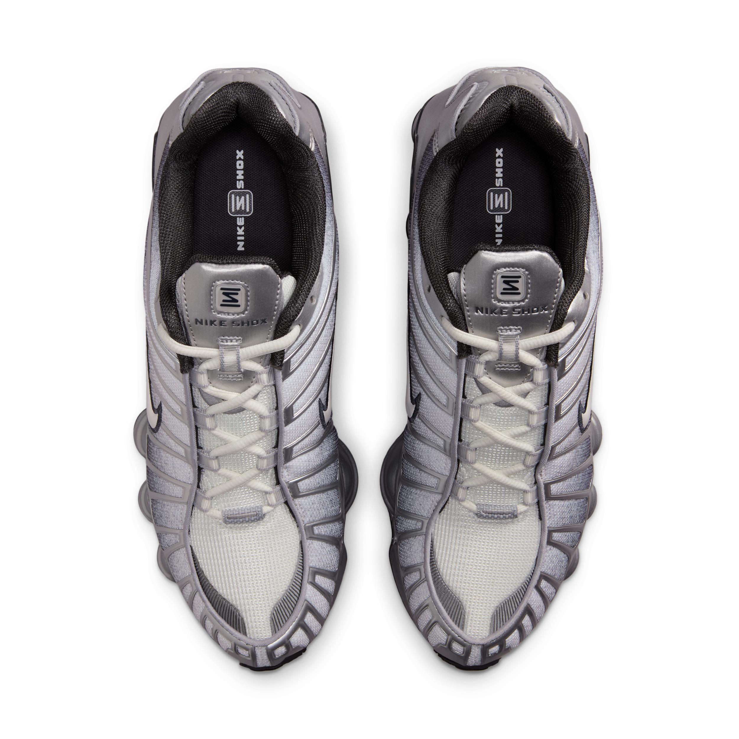 Nike Men's Shox TL Shoes Product Image