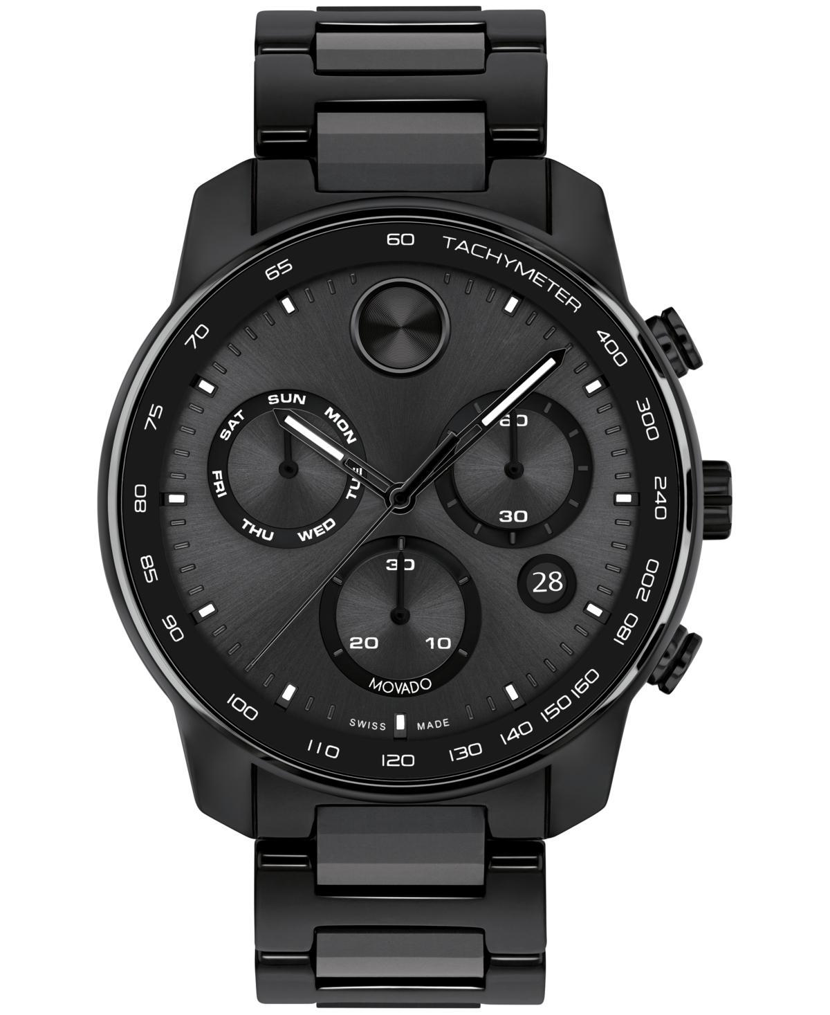 Movado Bold Verso Chronograph, 44mm Product Image