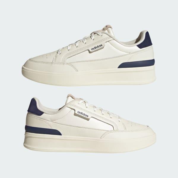 adidas Aspyre Shoes Off White 8.5 Mens Product Image