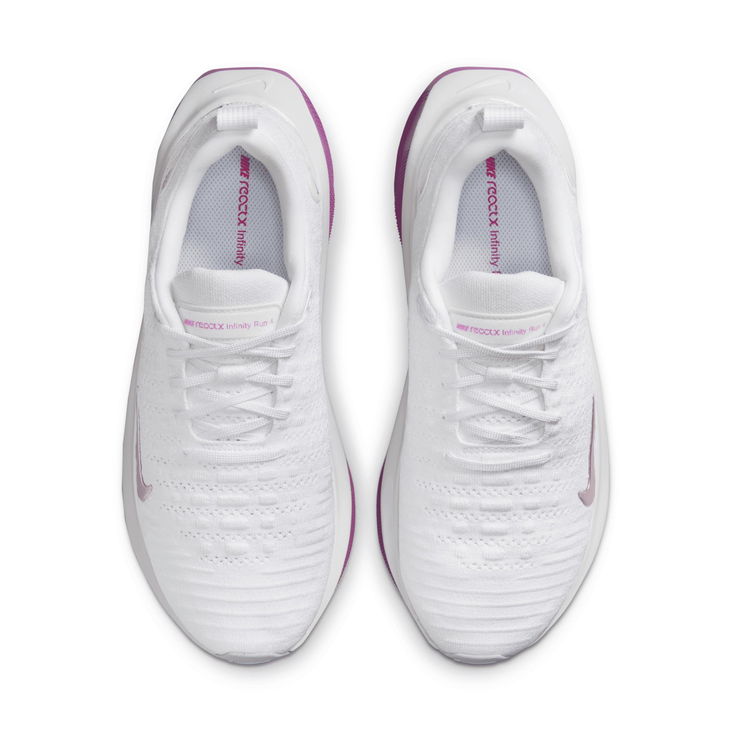 Nike Women's InfinityRN 4 Road Running Shoes Product Image