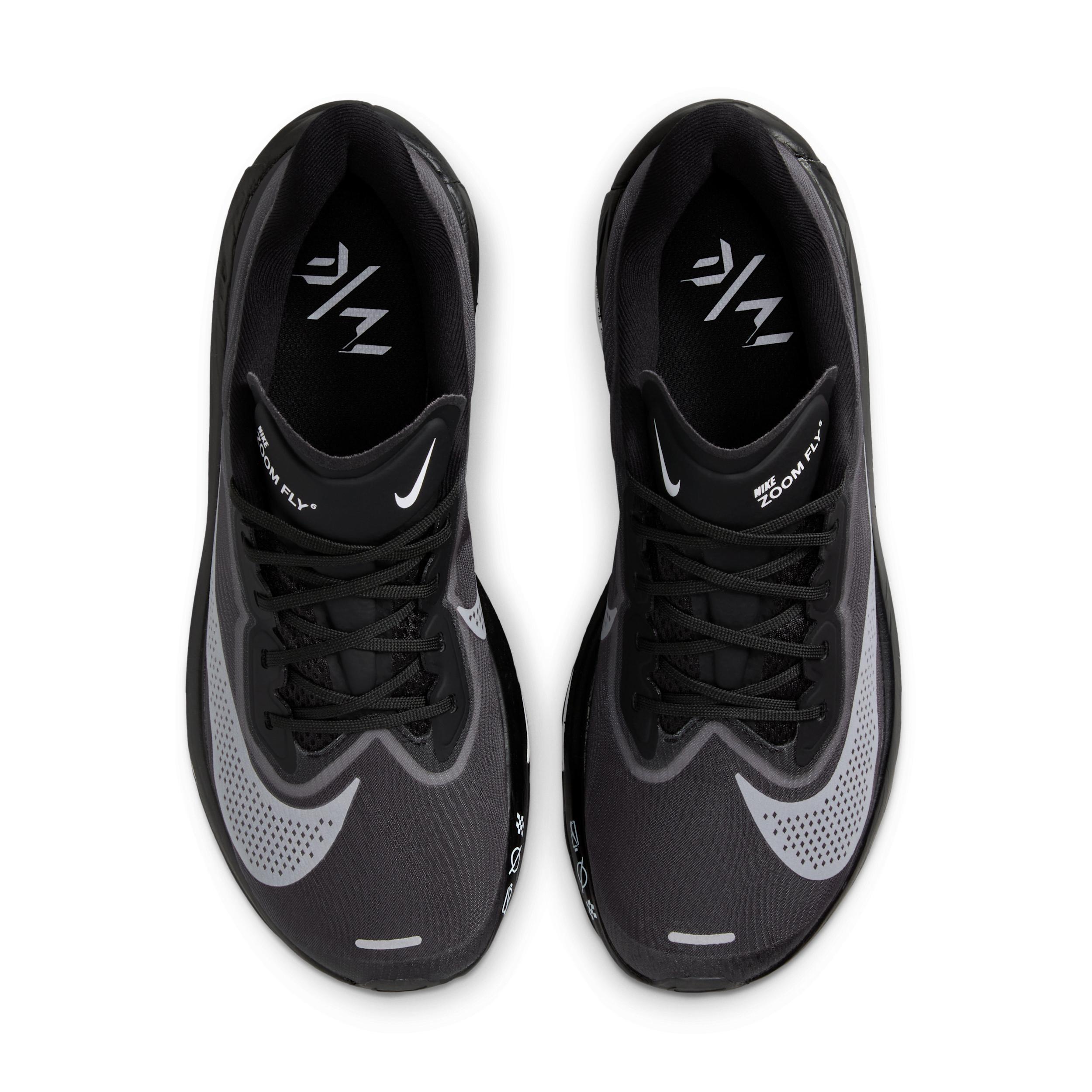 Nike Women's Zoom Fly 6 Road Racing Shoes Product Image