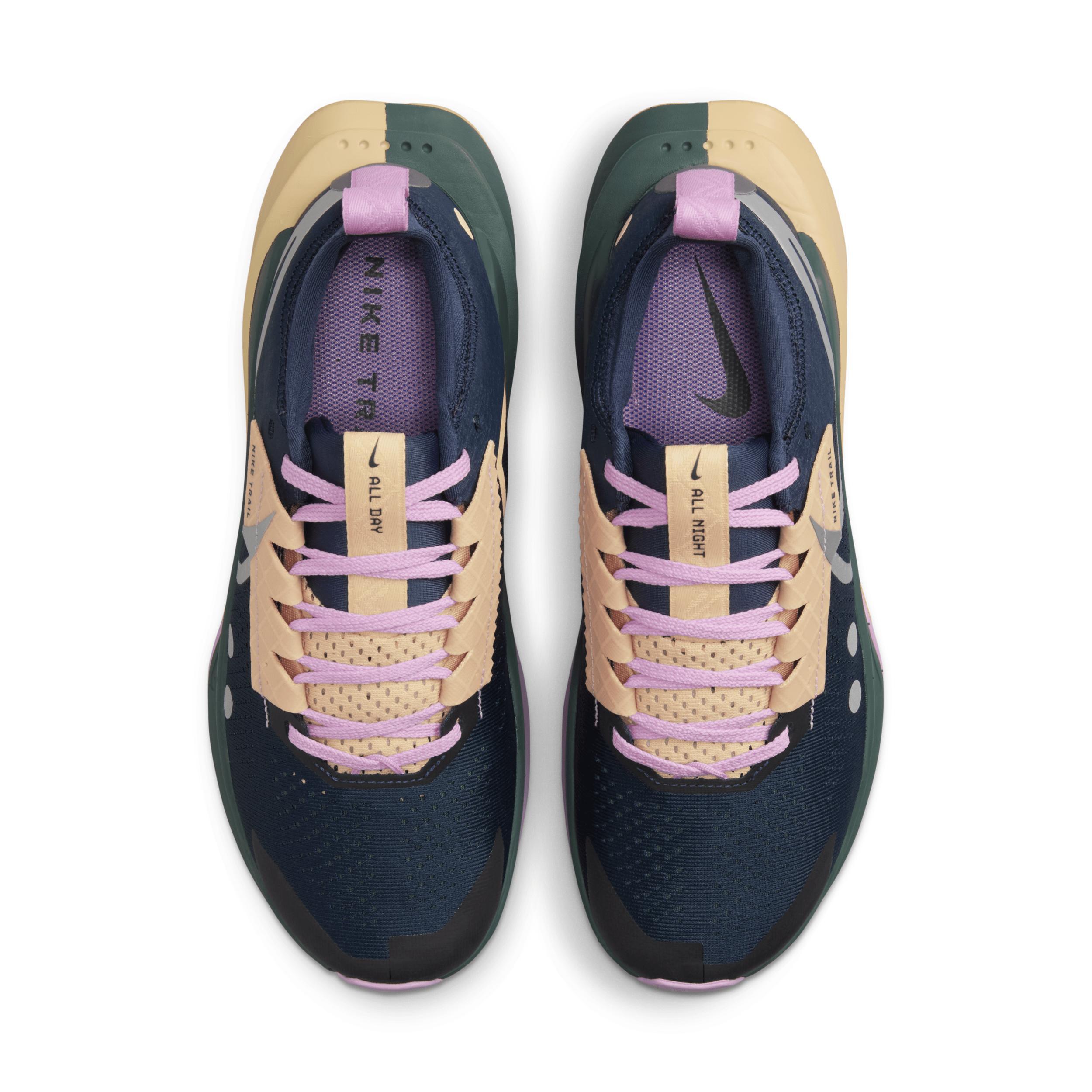 Nike Zegama 2 Women's Trail Running Shoes Product Image
