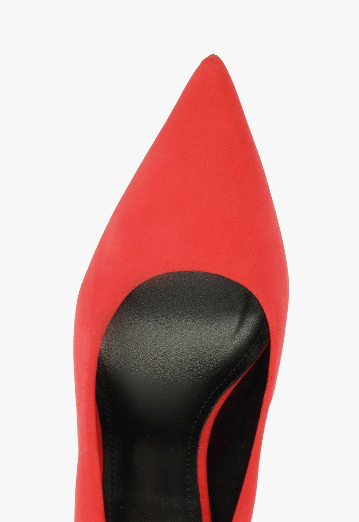Lou Curve Pump Product Image