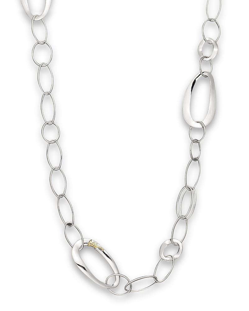 Ippolita Sterling Silver Cherish Chain, 40 Product Image