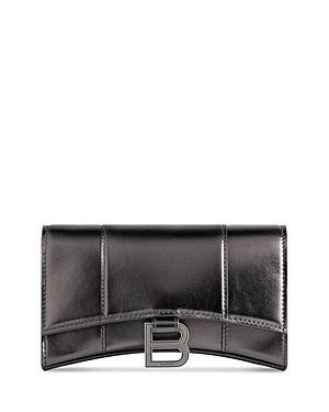 Hourglass Wallet On Chain Metallized Product Image