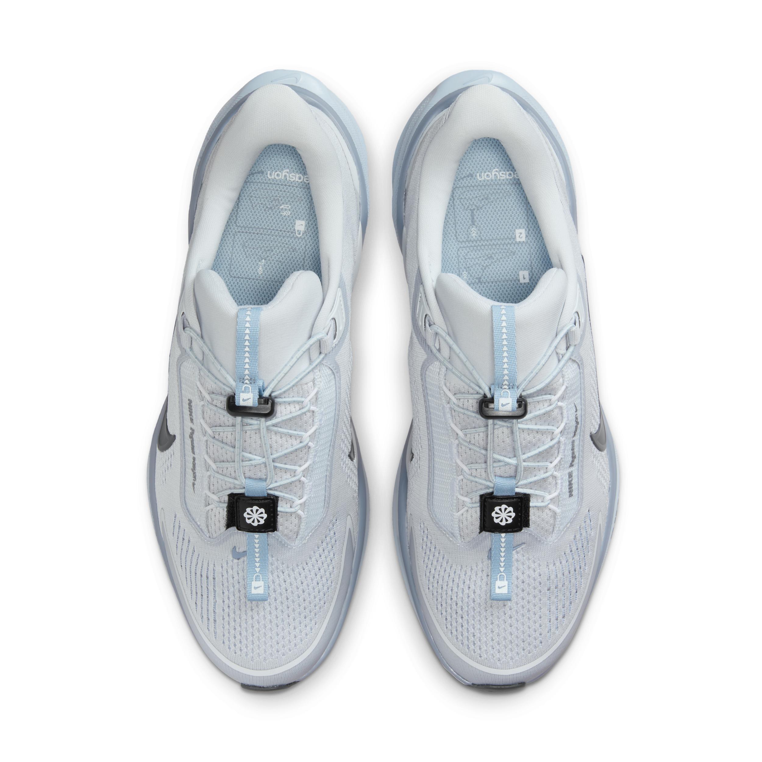 Nike Pegasus EasyOn Men's Road Running Shoes Product Image