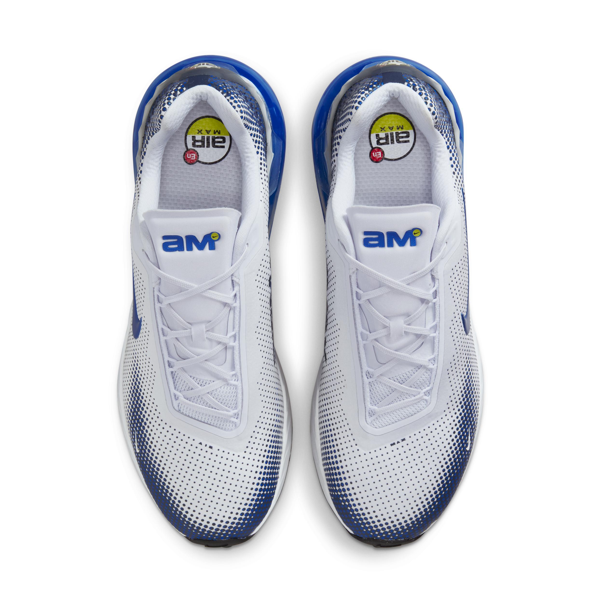 Nike Men's Air Max Phoenix Shoes Product Image