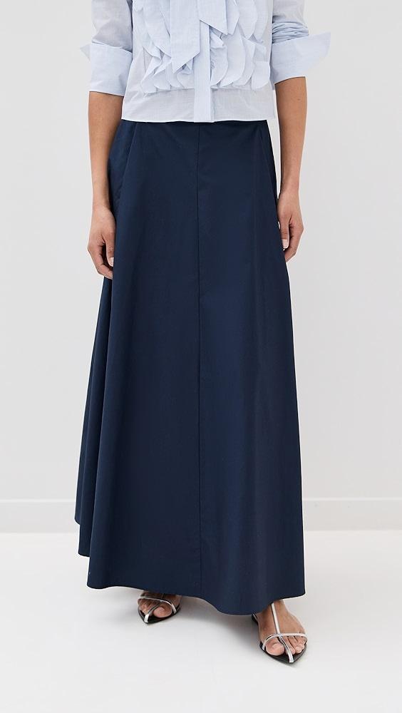 TWP Cecelia's Skirt | Shopbop Product Image
