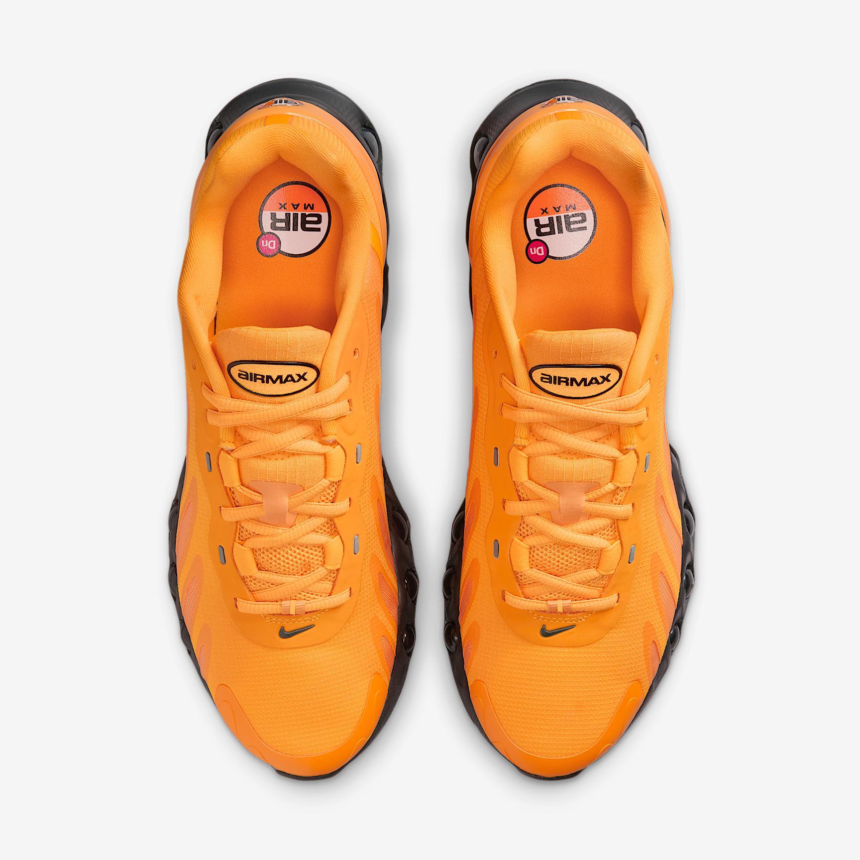 Nike Air Max Dn8 Men's Shoes Product Image