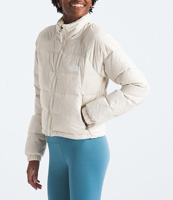 The North Face Women's Hydrenalite Down Short Puffer Jacket Product Image