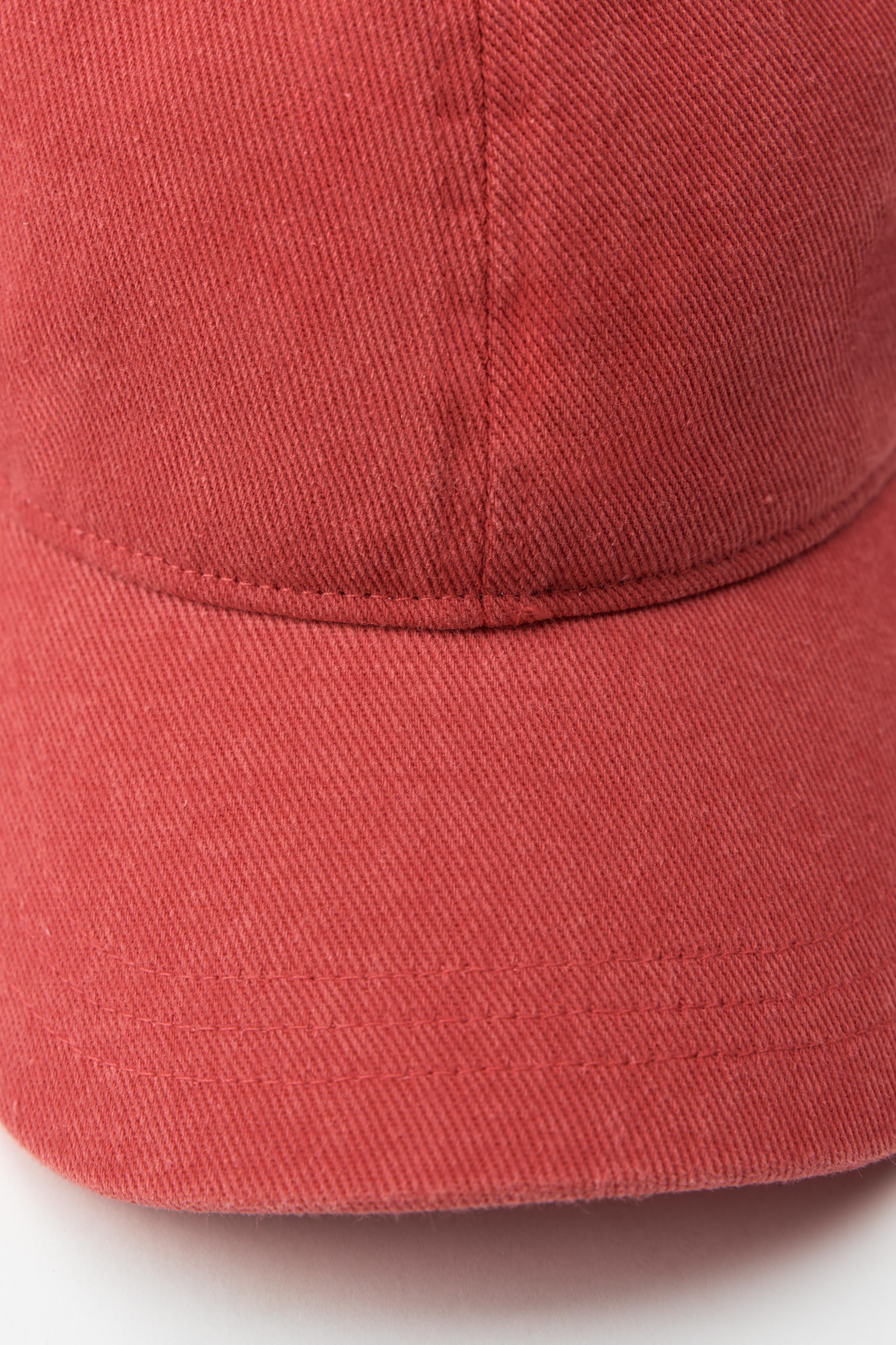 BASIC TWILL CAP Product Image