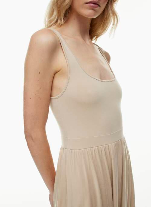 market midi dress Product Image