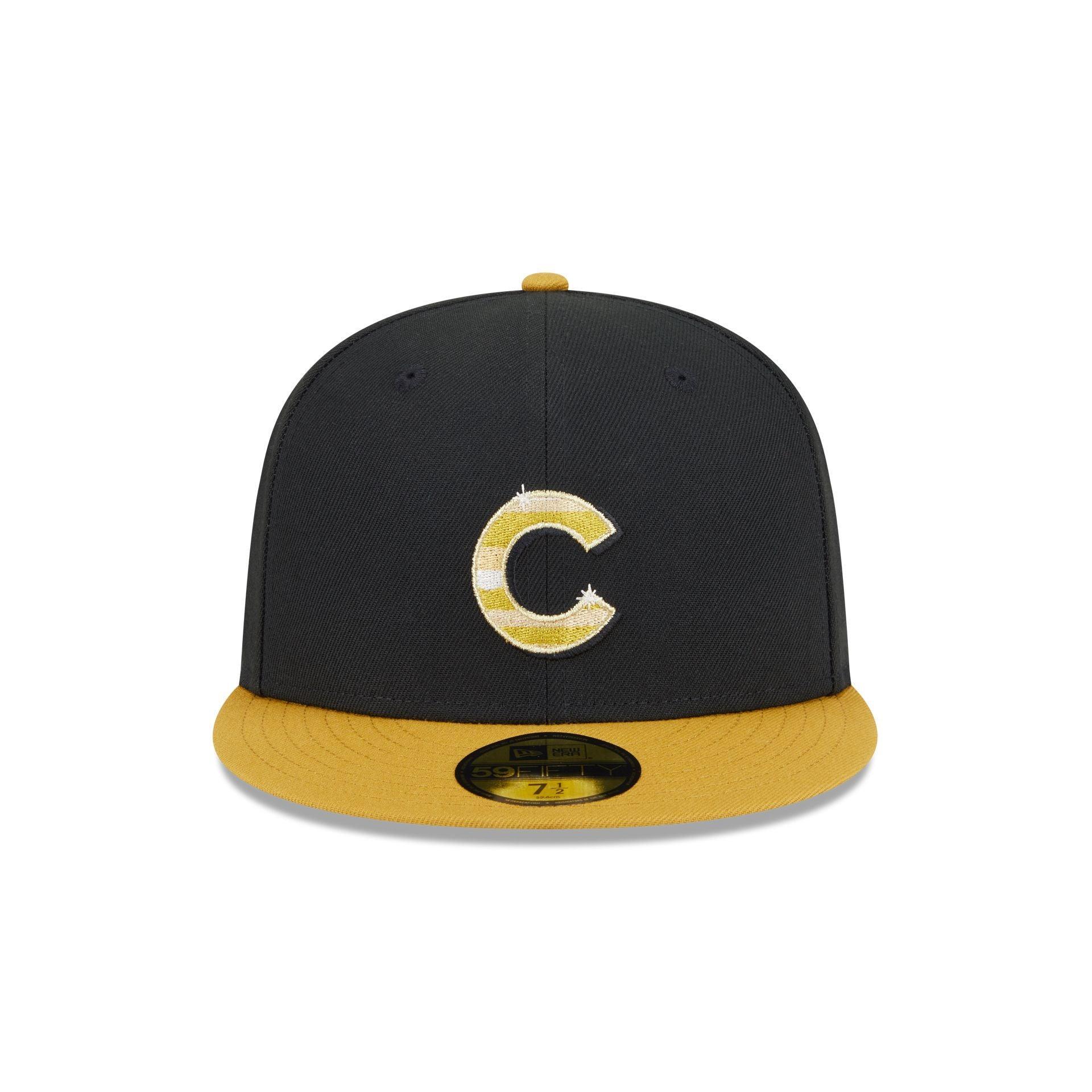 Rocket City Trash Pandas Copa de la Diversión 59FIFTY Fitted Hat Male Product Image