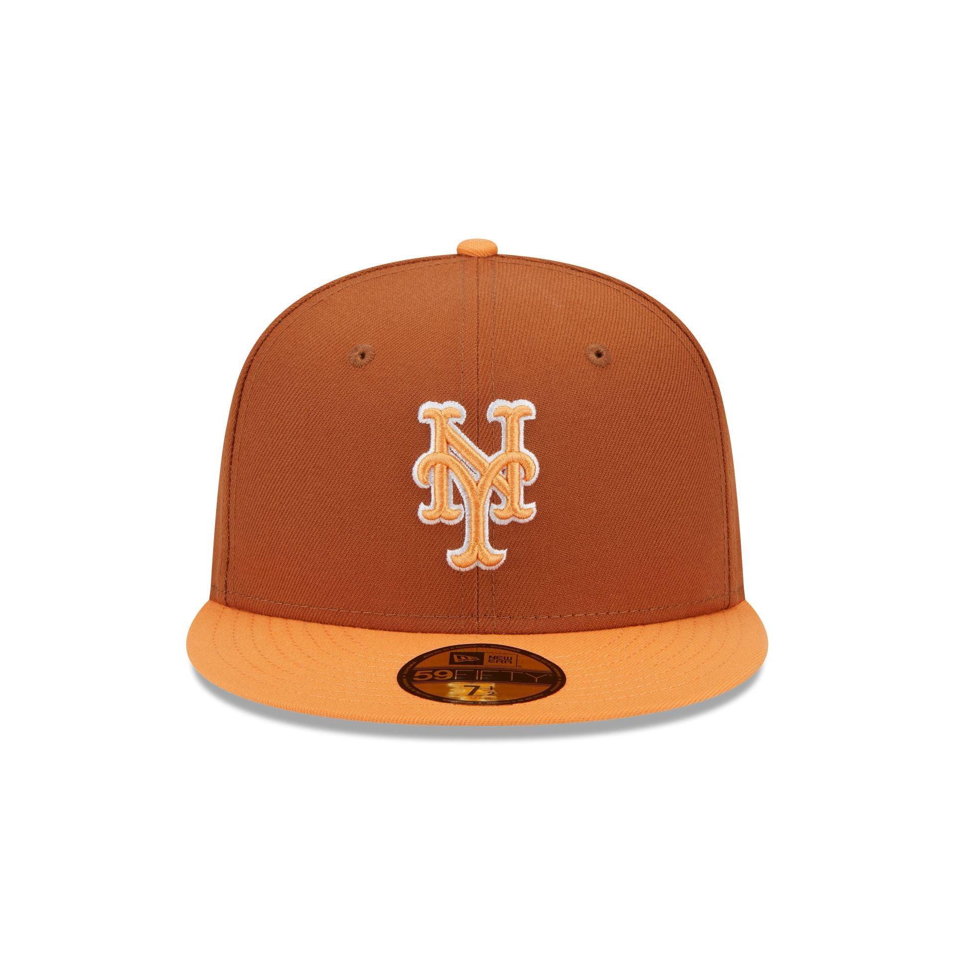Los Angeles Lakers Script Sided 59FIFTY Fitted Hat Male Product Image