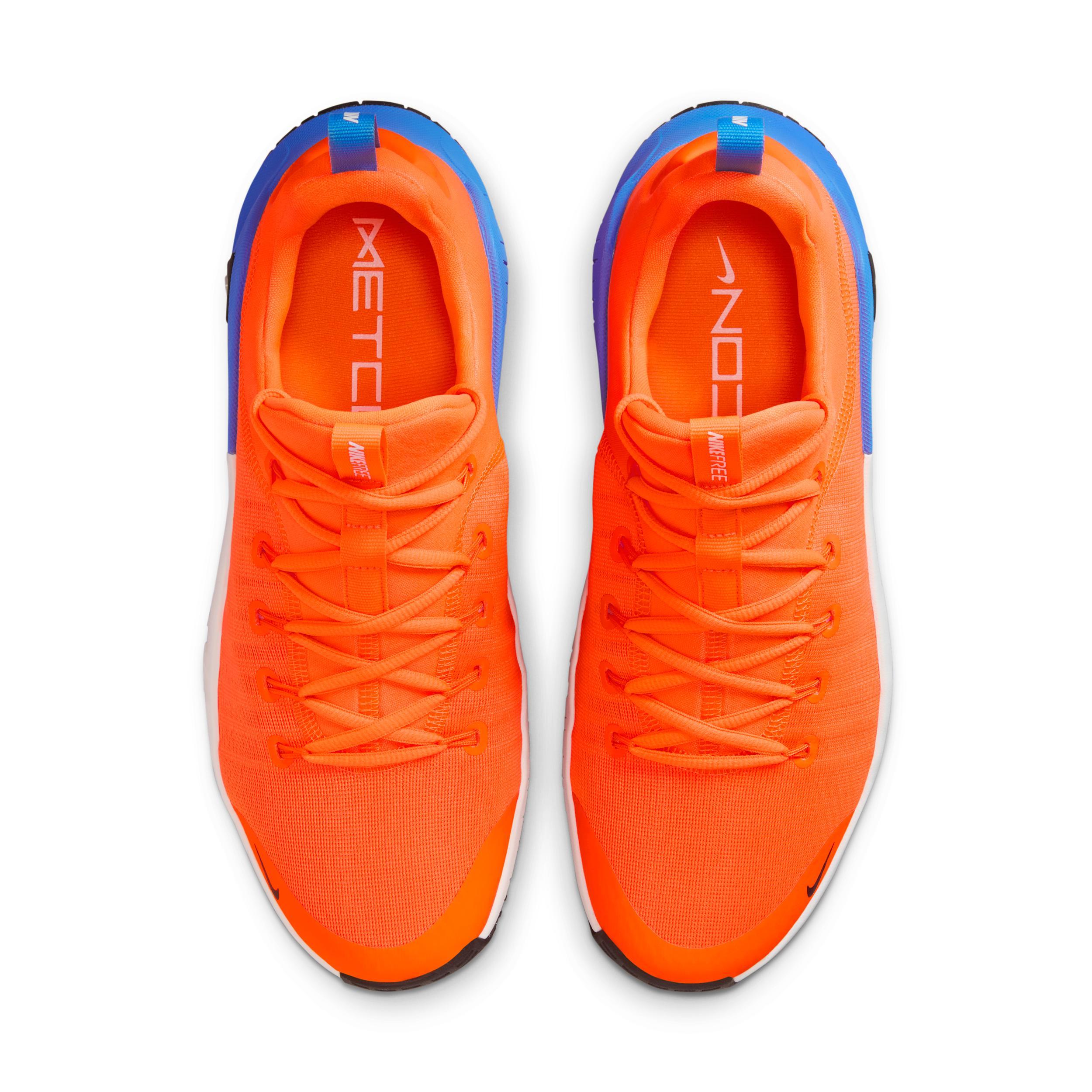 Nike Men's Free Metcon 6 Workout Shoes Product Image