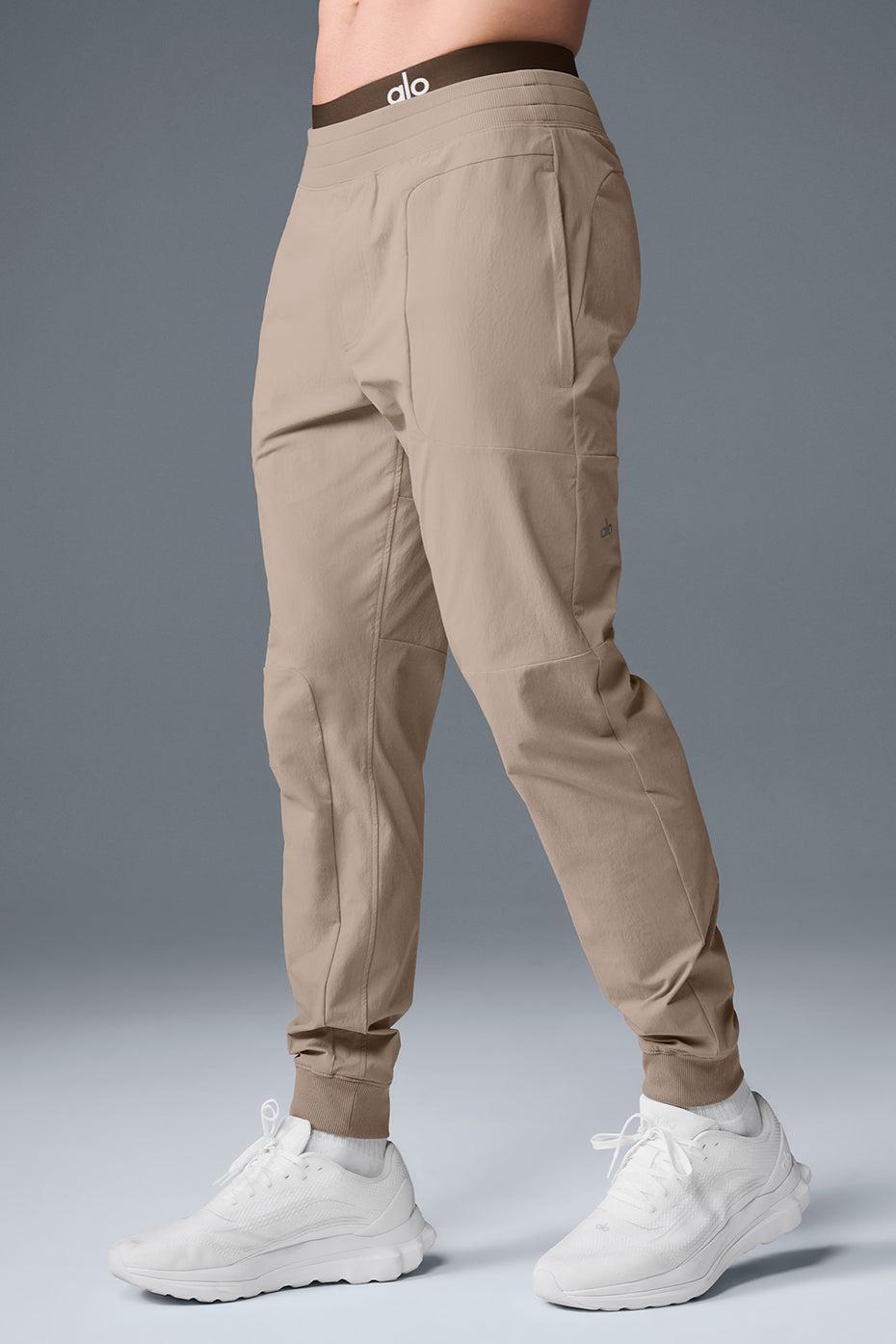 Co-Op Pant - Gravel Product Image