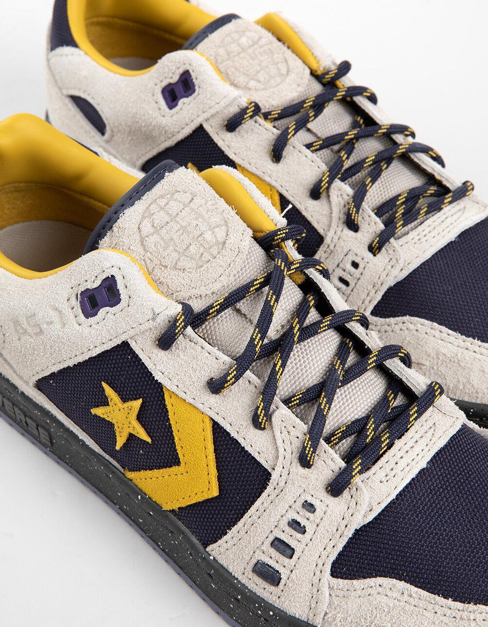 CONVERSE CONS AS-1 Pro Suede & Cordura Mens Low Top Shoes Product Image