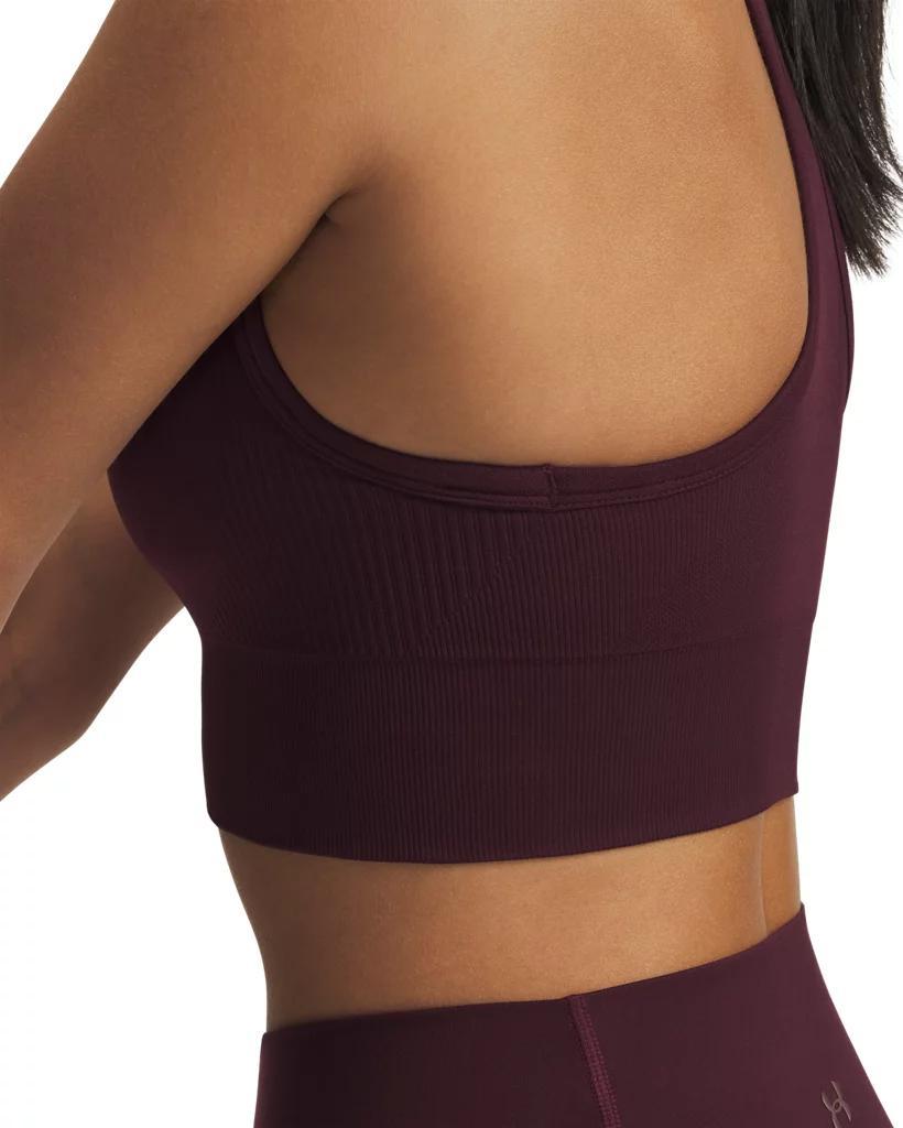 UA Vanish Seamless Mid Product Image