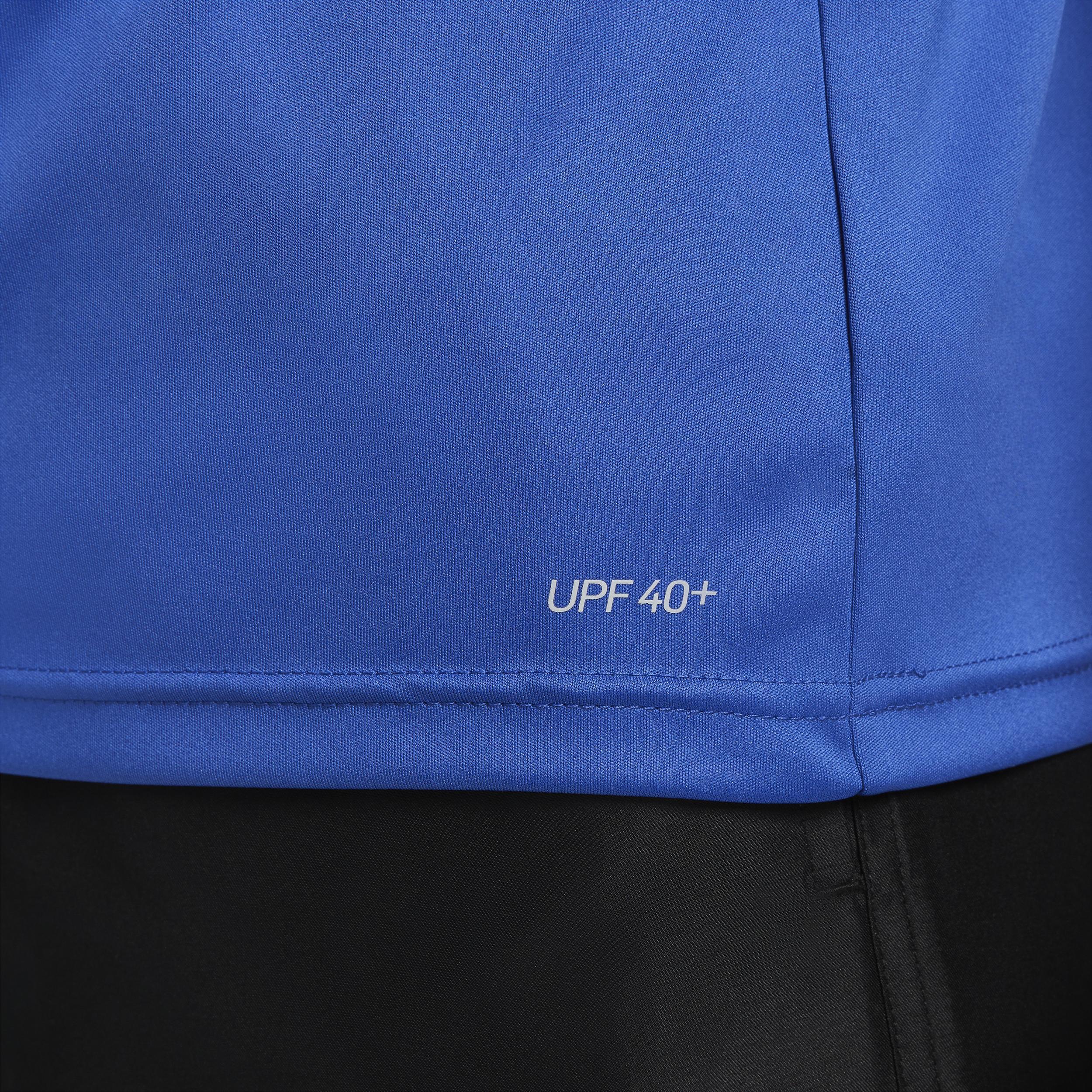 Nike Essential Men's Sleeveless Hydroguard Swim Shirt Product Image