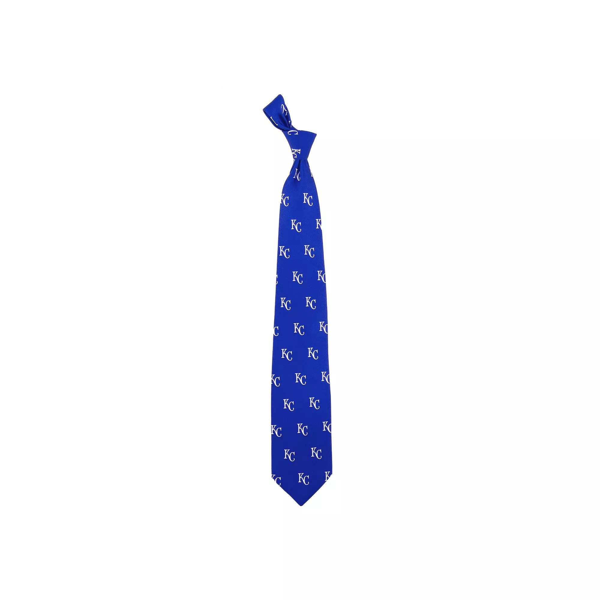Men's West Virginia Mountaineers Gingham Tie, Team Product Image