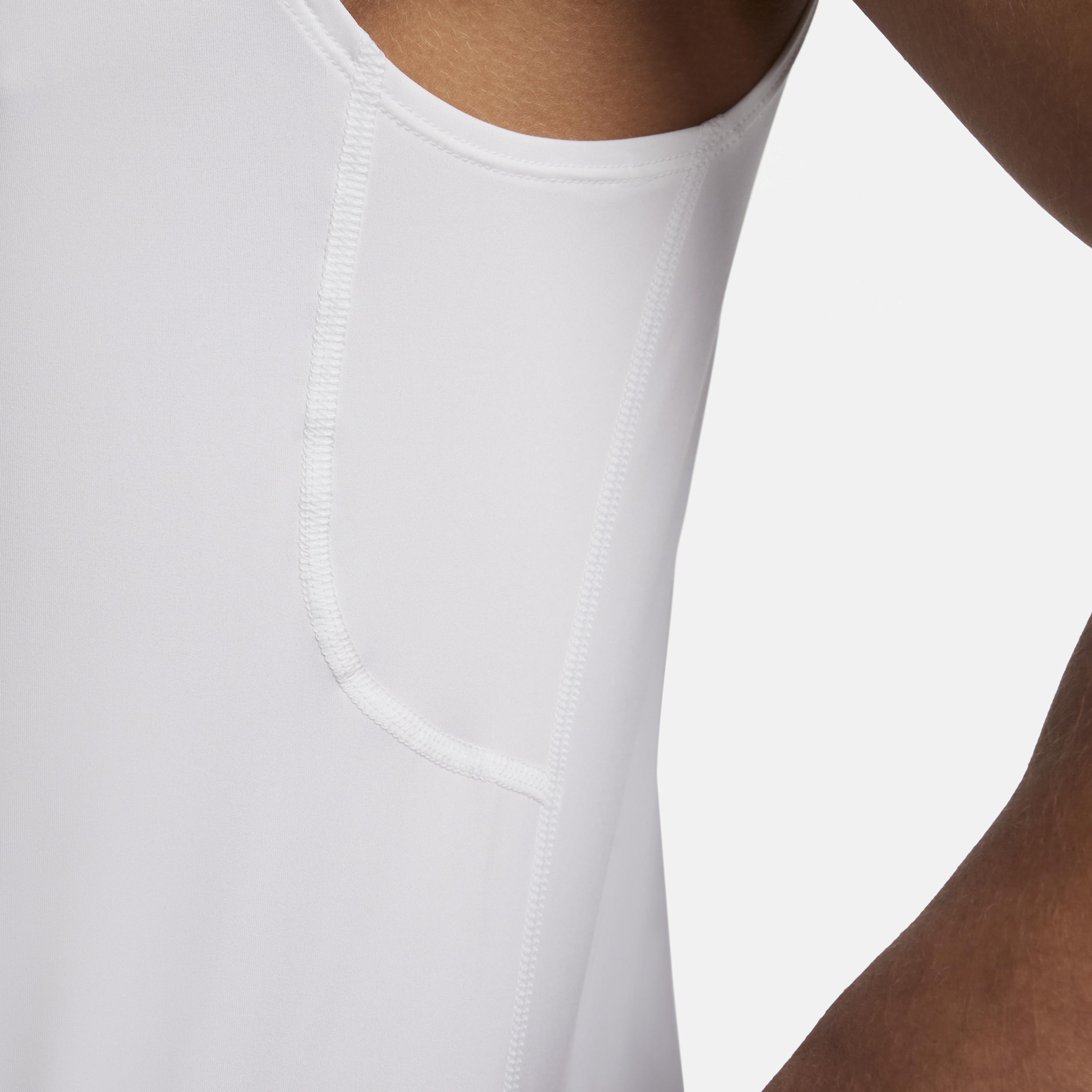 Men's Nike Pro Dri-FIT Slim Sleeveless Top Product Image