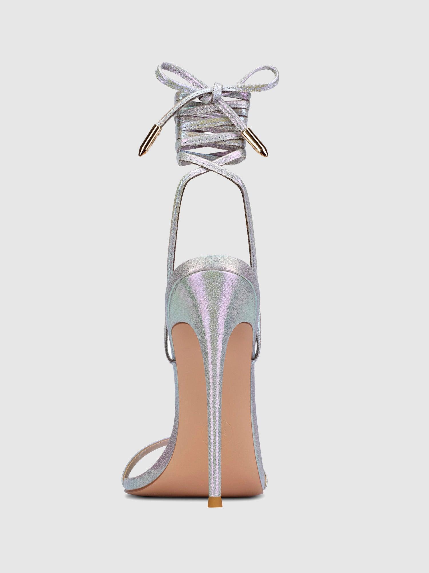 The London Lace-Up Mermaid Product Image