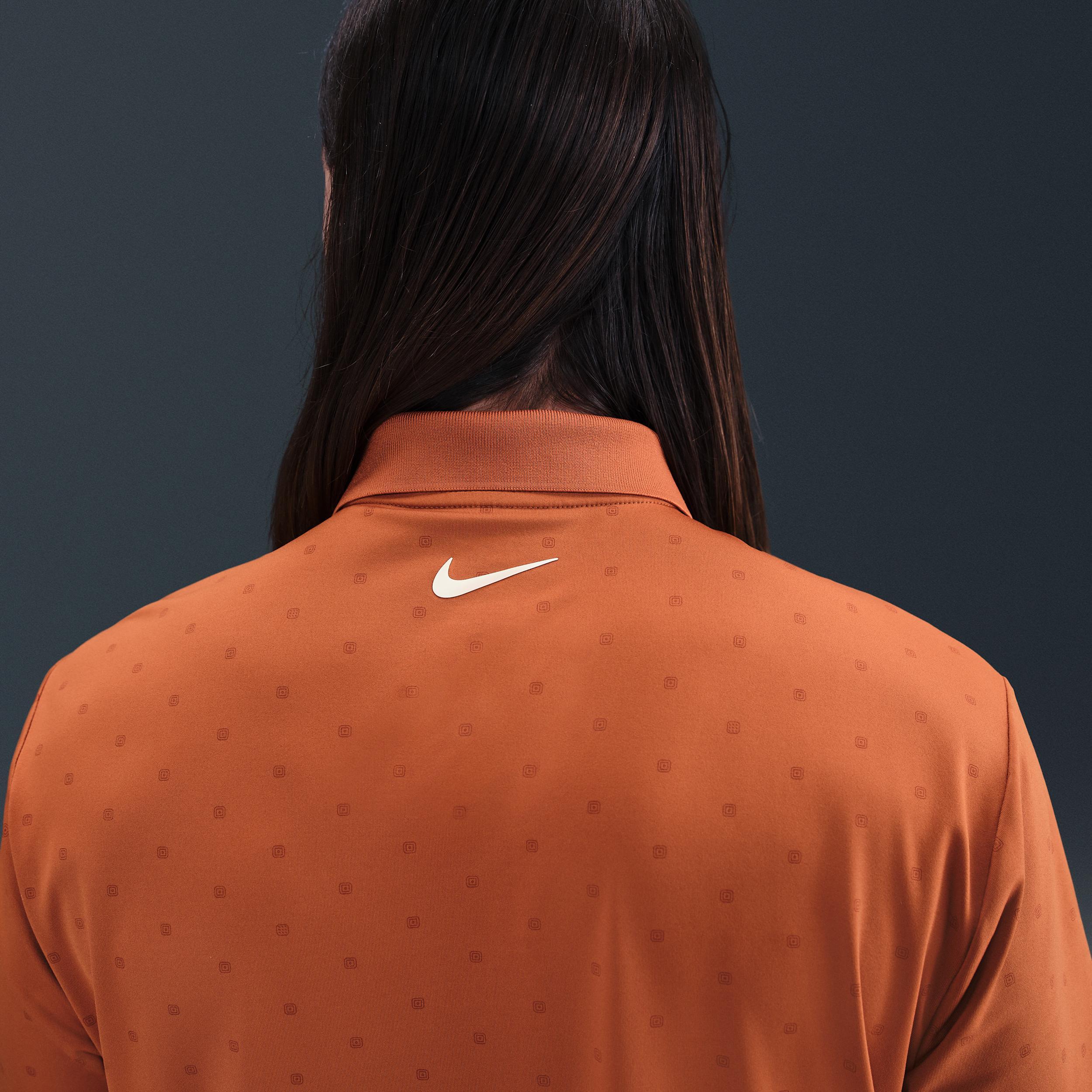 Nike Tour Men's Dri-FIT Golf Polo Product Image