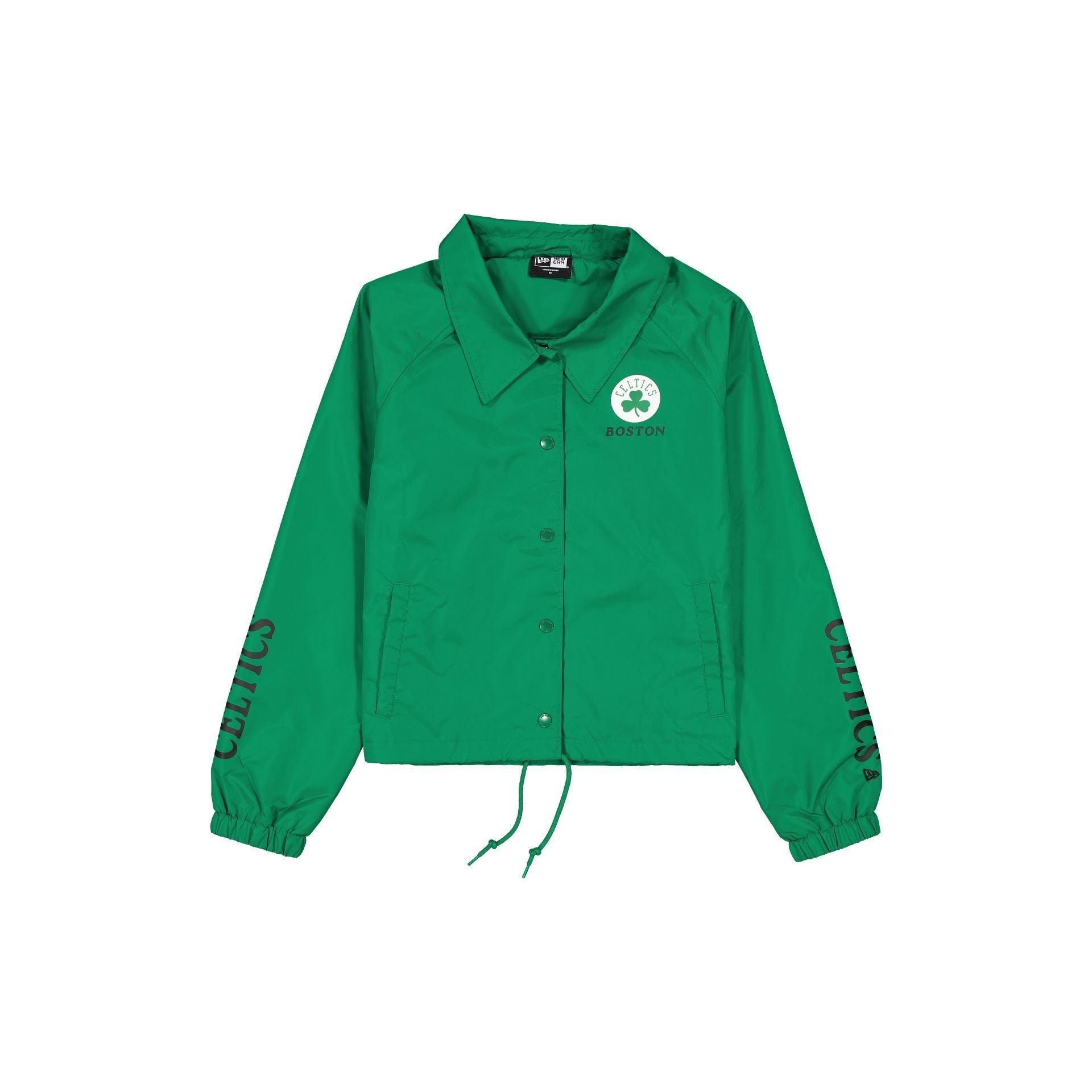 Los Angeles Lakers Game Day Women's Jacket Female Product Image