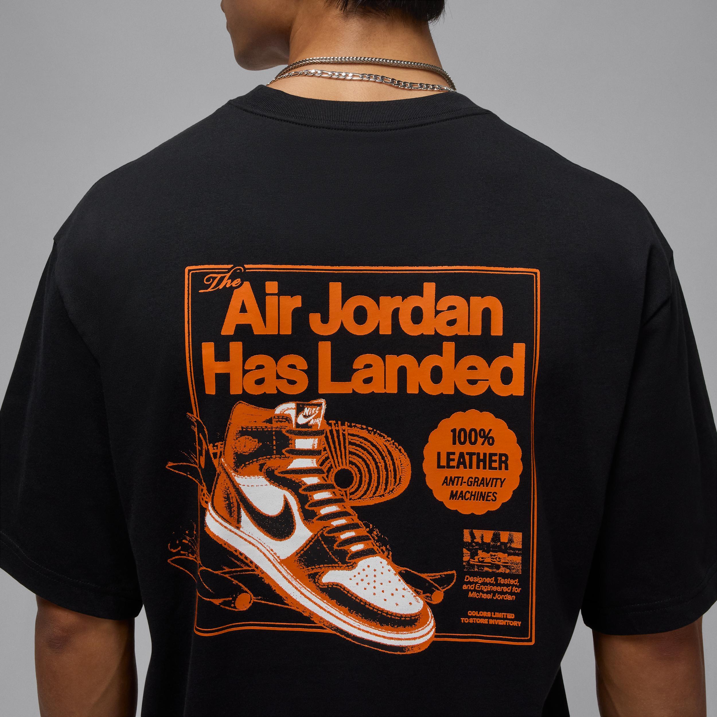 Men's Jordan AJ1 T-Shirt Product Image