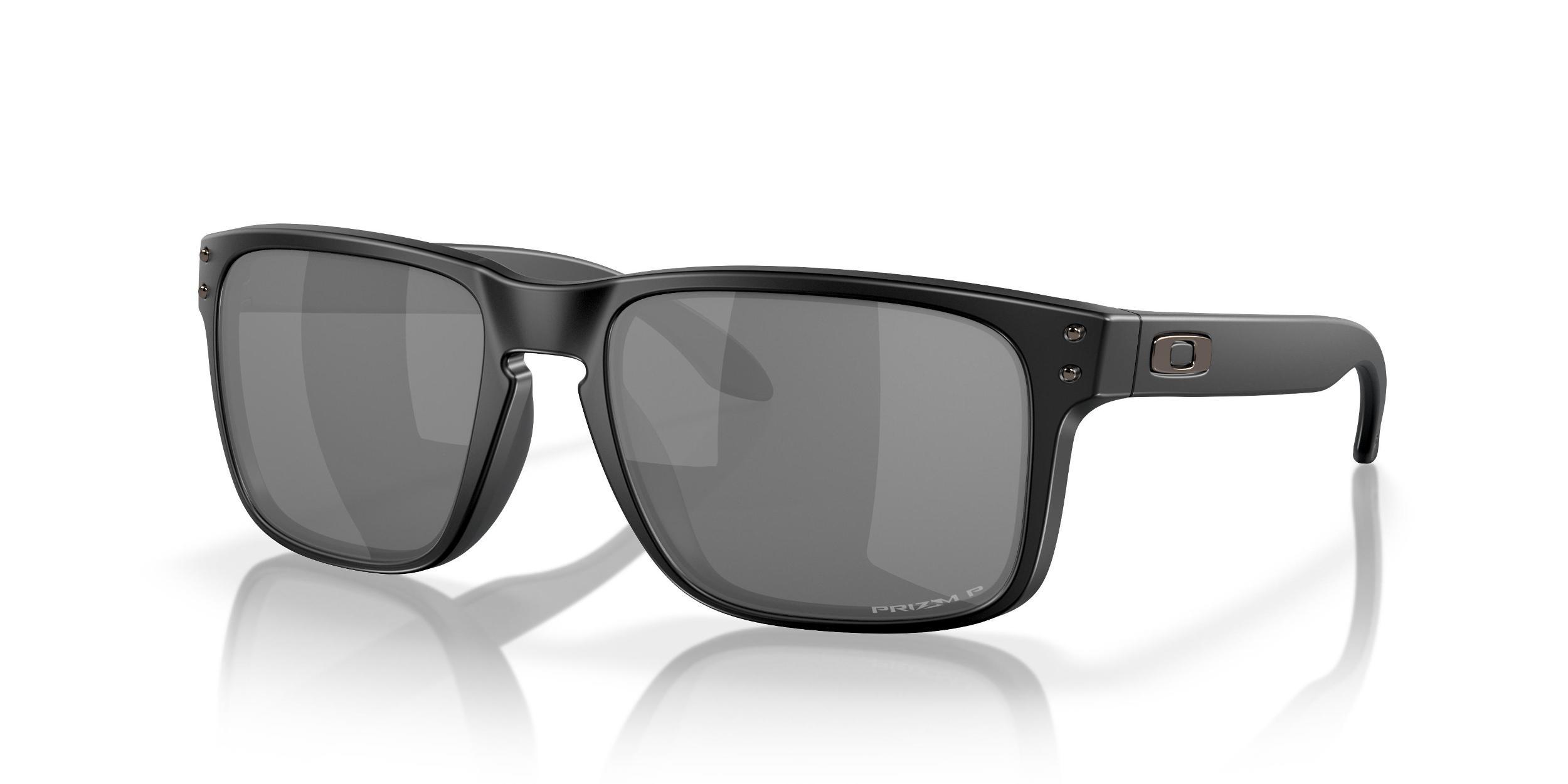 Oakley Men's Holbrook™ (low Bridge Fit) Sunglasses Product Image