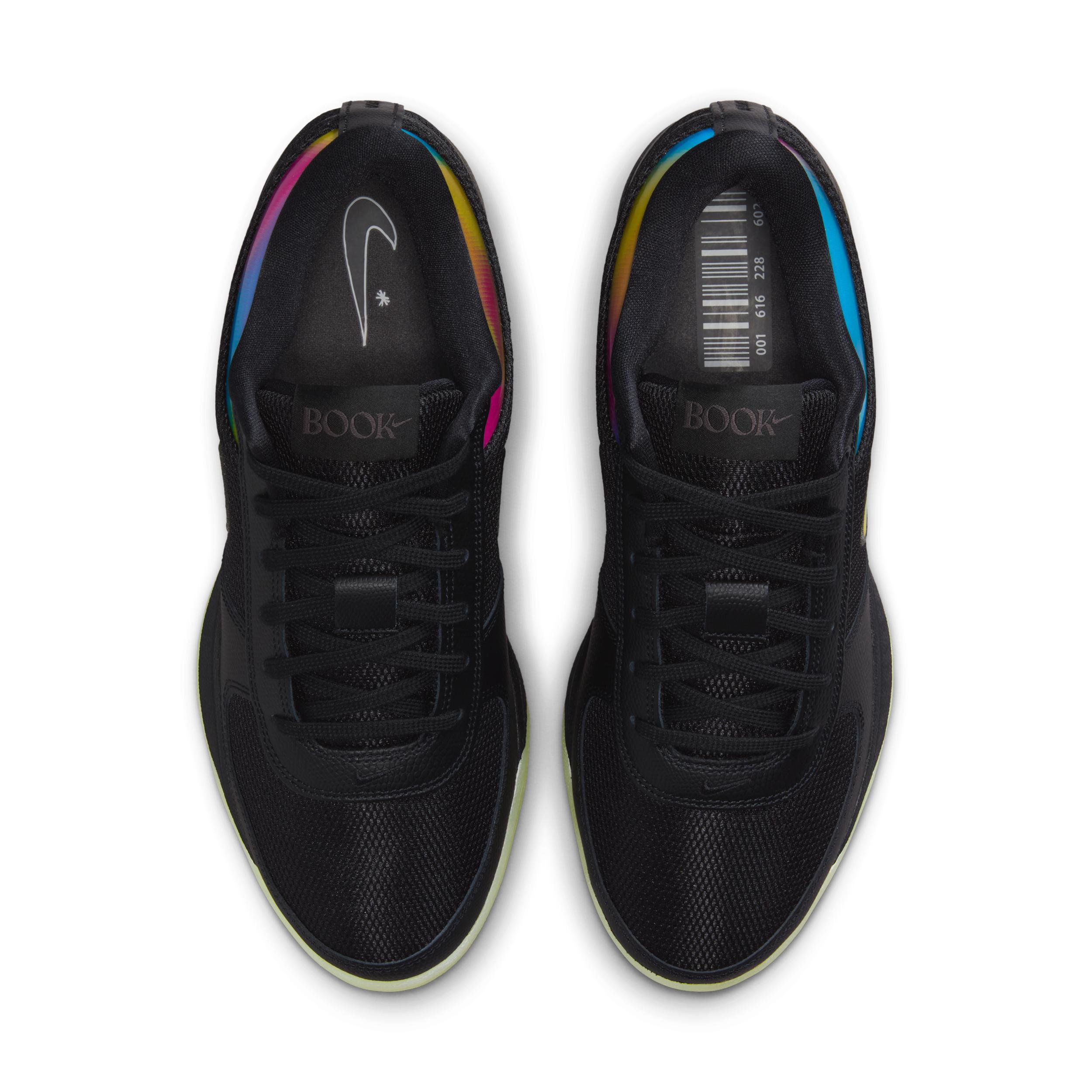 Nike Men's Book 1 "Desert Night" Basketball Shoes Product Image