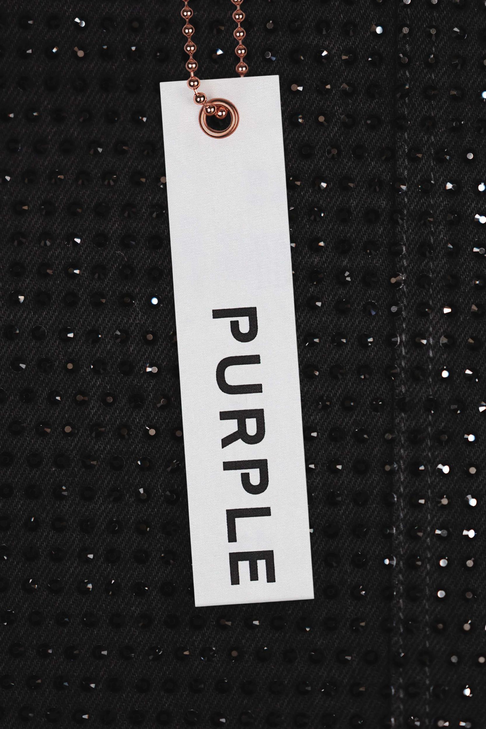 P011 Allover Crystal Male Product Image