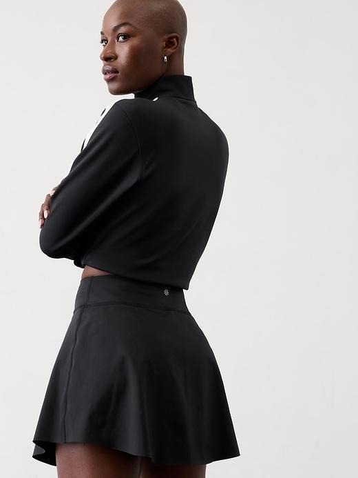Ace High Rise 15 1/2" Skort 2.0 Product Image