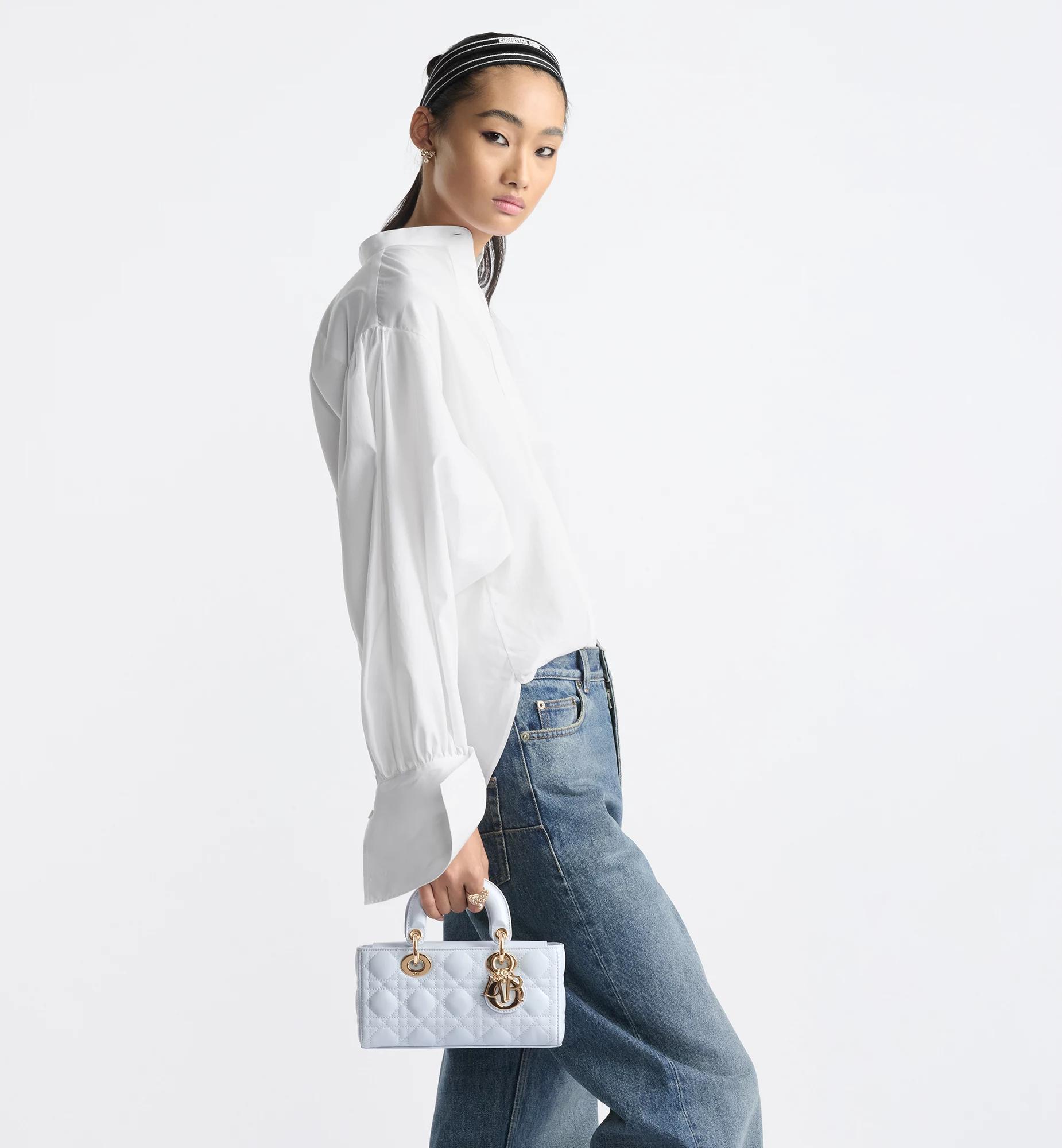 Small Lady D-Joy Bag Product Image