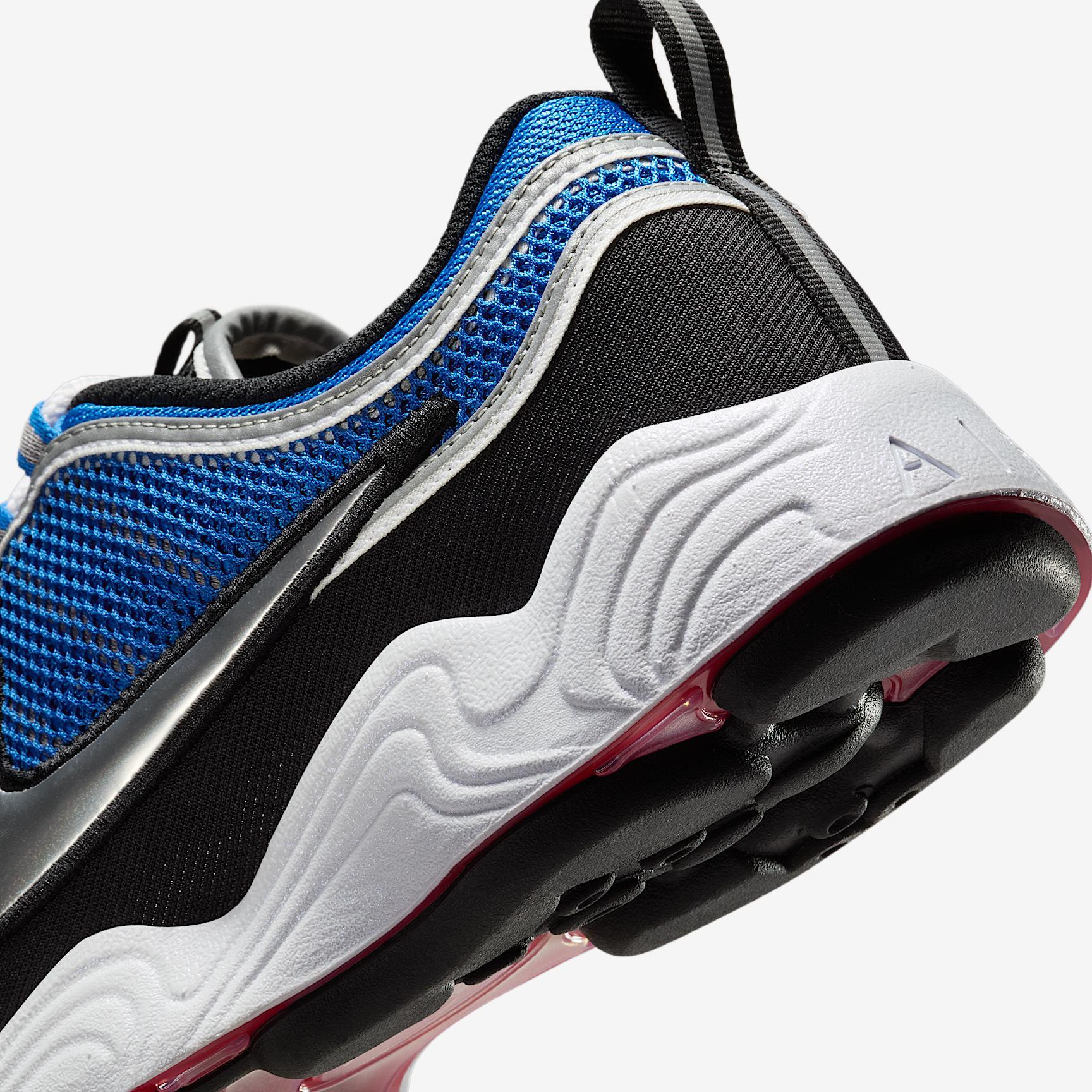 Nike Air Zoom Spiridon SP Men's Shoes Product Image