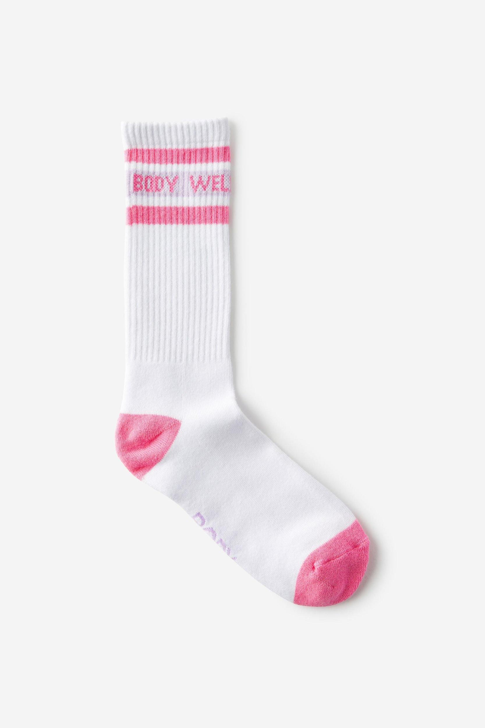 Active Tube Sock Product Image