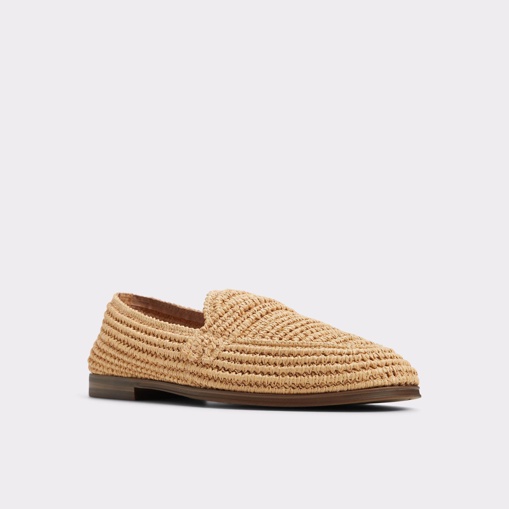 ALDO Oceanwind - Men's Travel Essential Collection - Beige, Size 10 Product Image