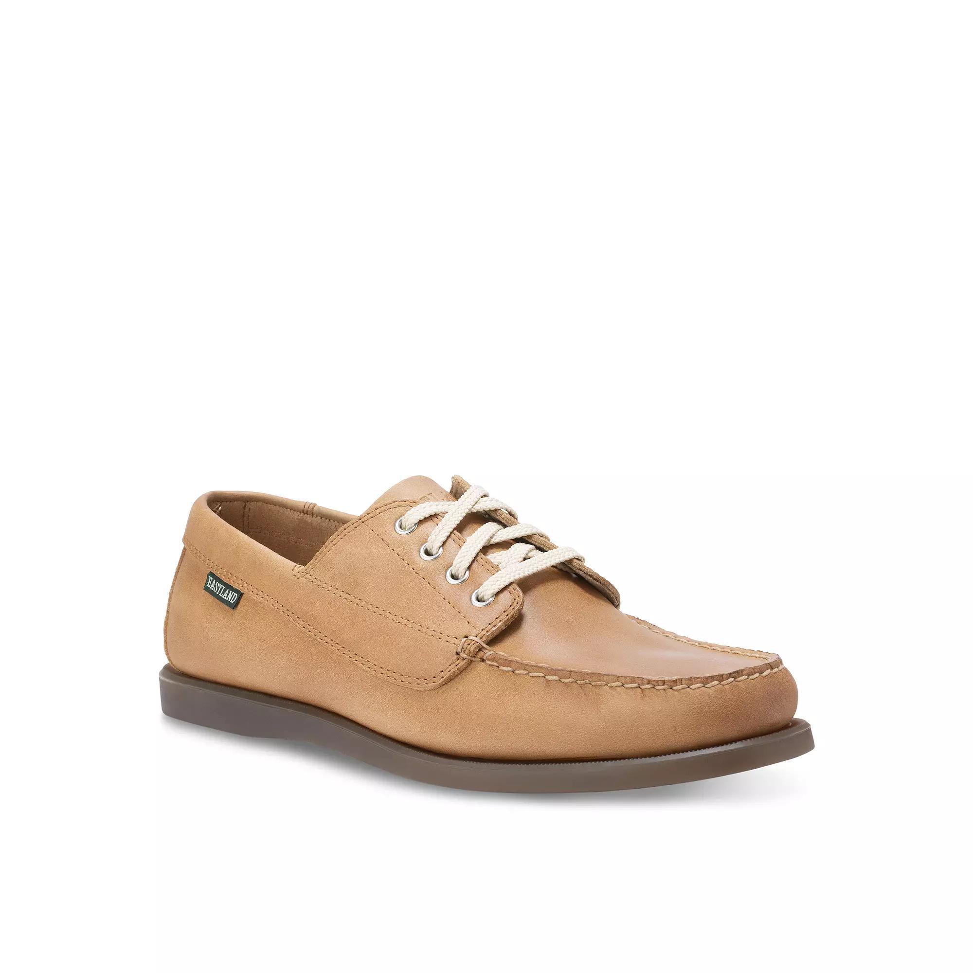 Eastland Falmouth Men's Oxford Shoes, Size: 8.5, Peanut Product Image