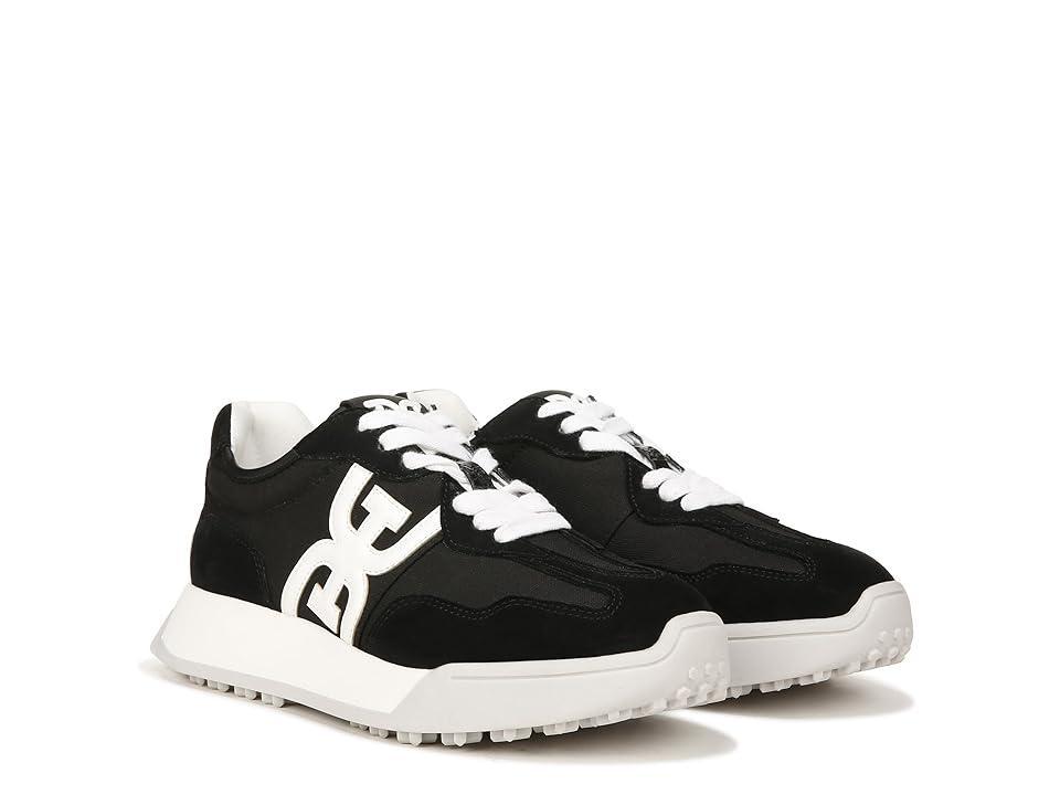 Sam Edelman Womens Langley Low Top Lace Up Sneakers Product Image