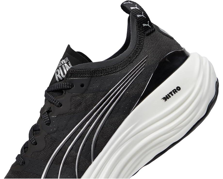 Velocity Nitro 3 Running Shoes Product Image