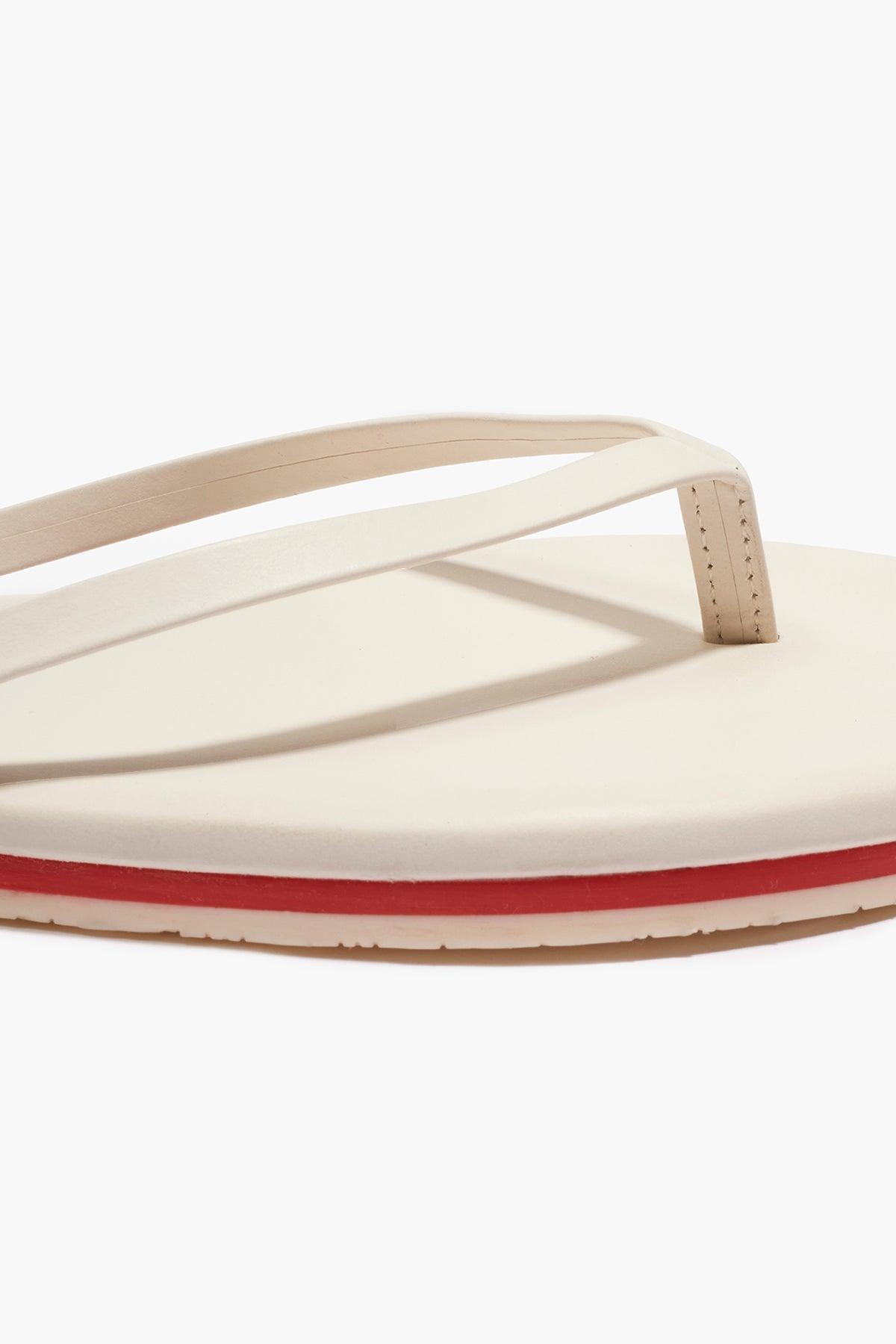 TKEES X Eden Rock - Cream Product Image