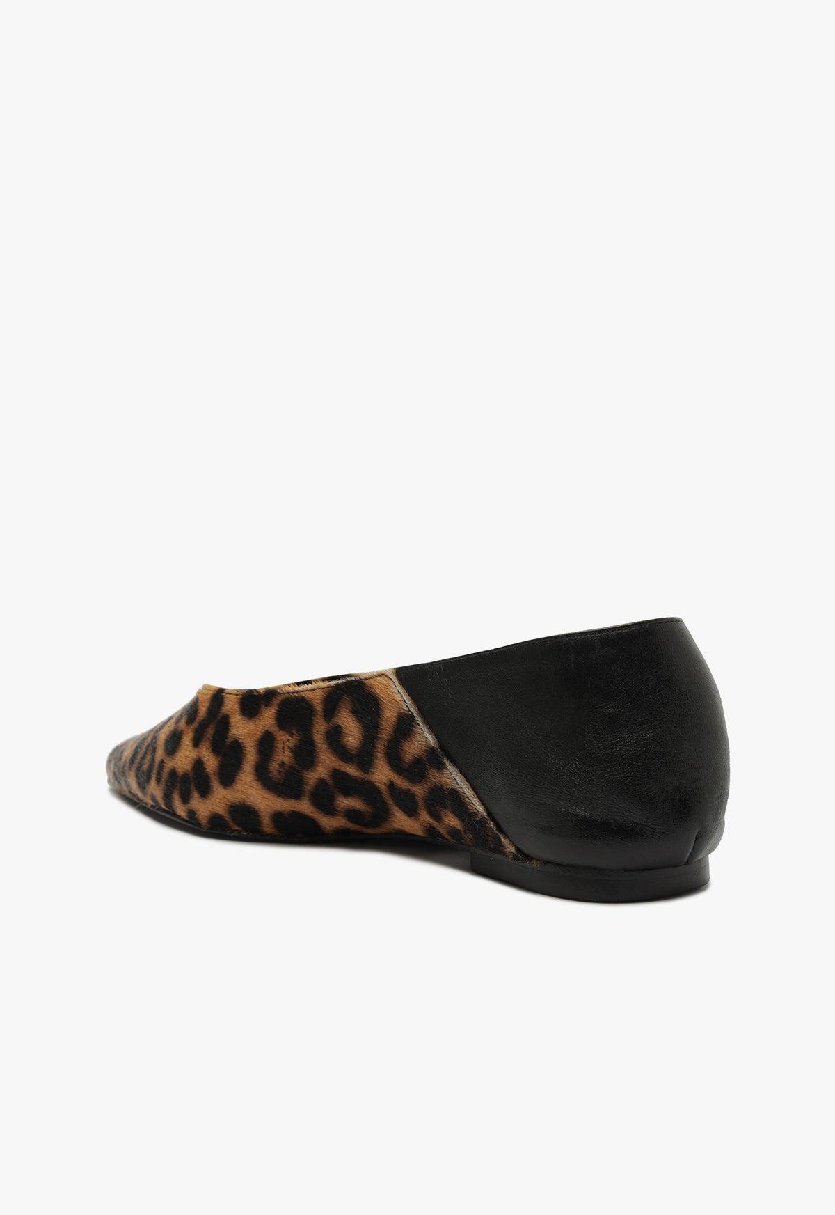 Gemma Ballet Flat Female Product Image